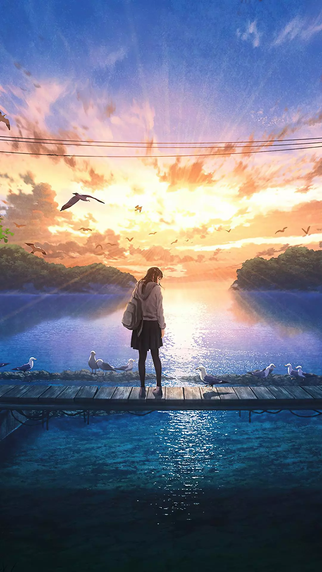 Wallpapers