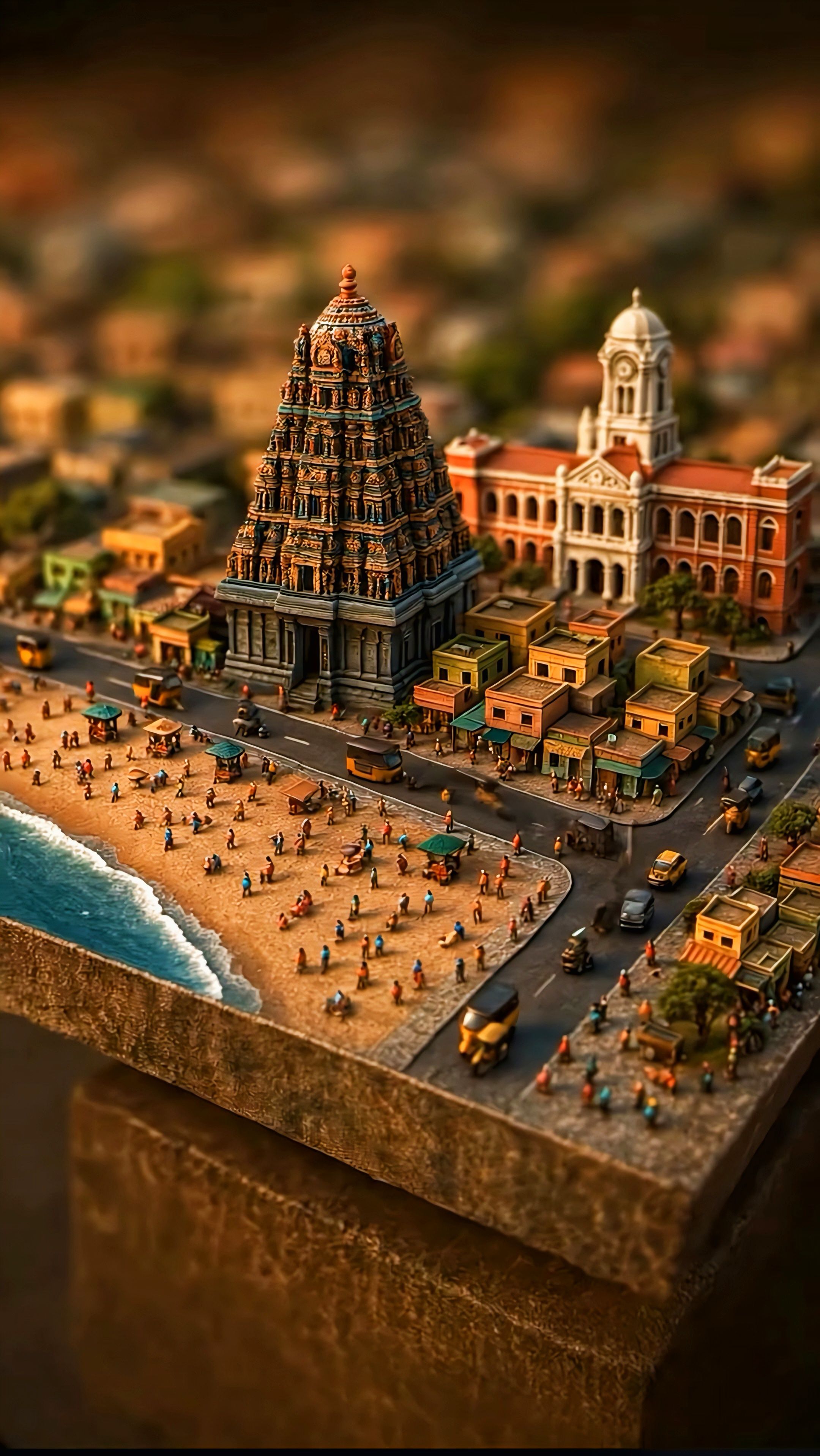 Wallpapers