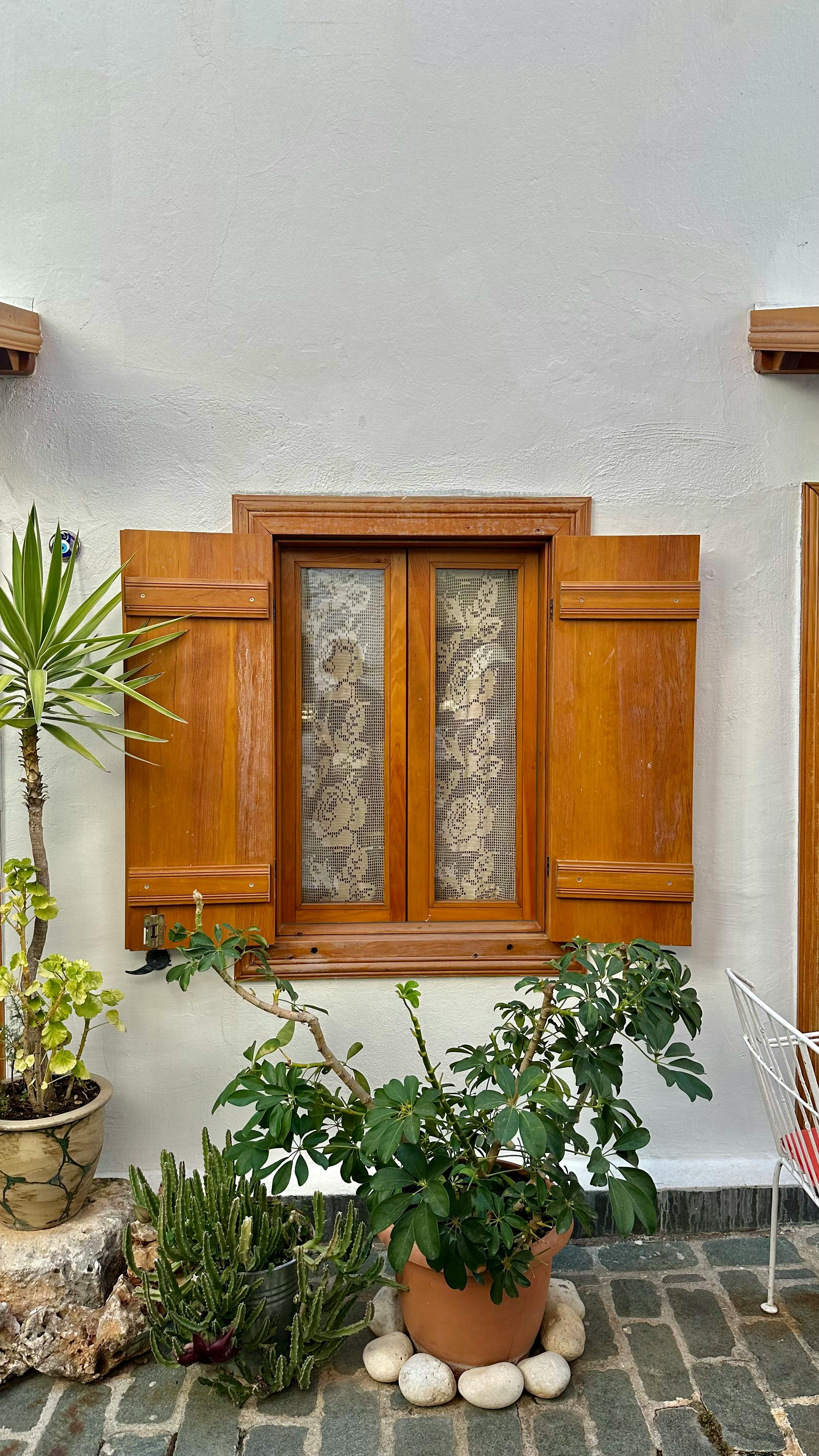Home Decoration