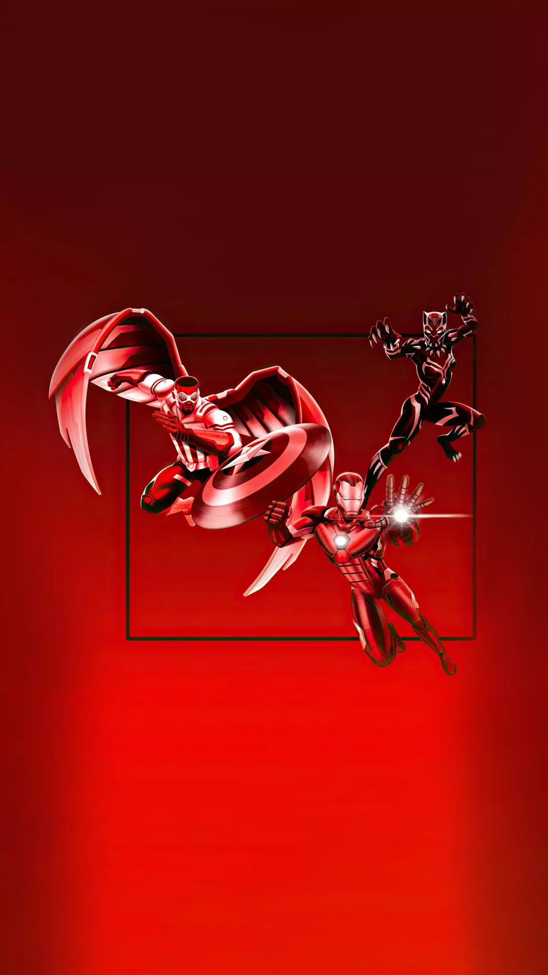 Wallpapers
