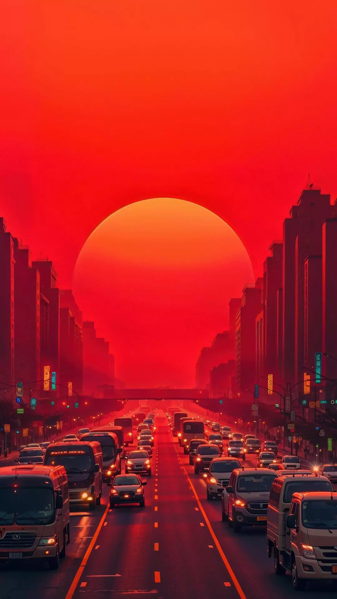 Wallpapers