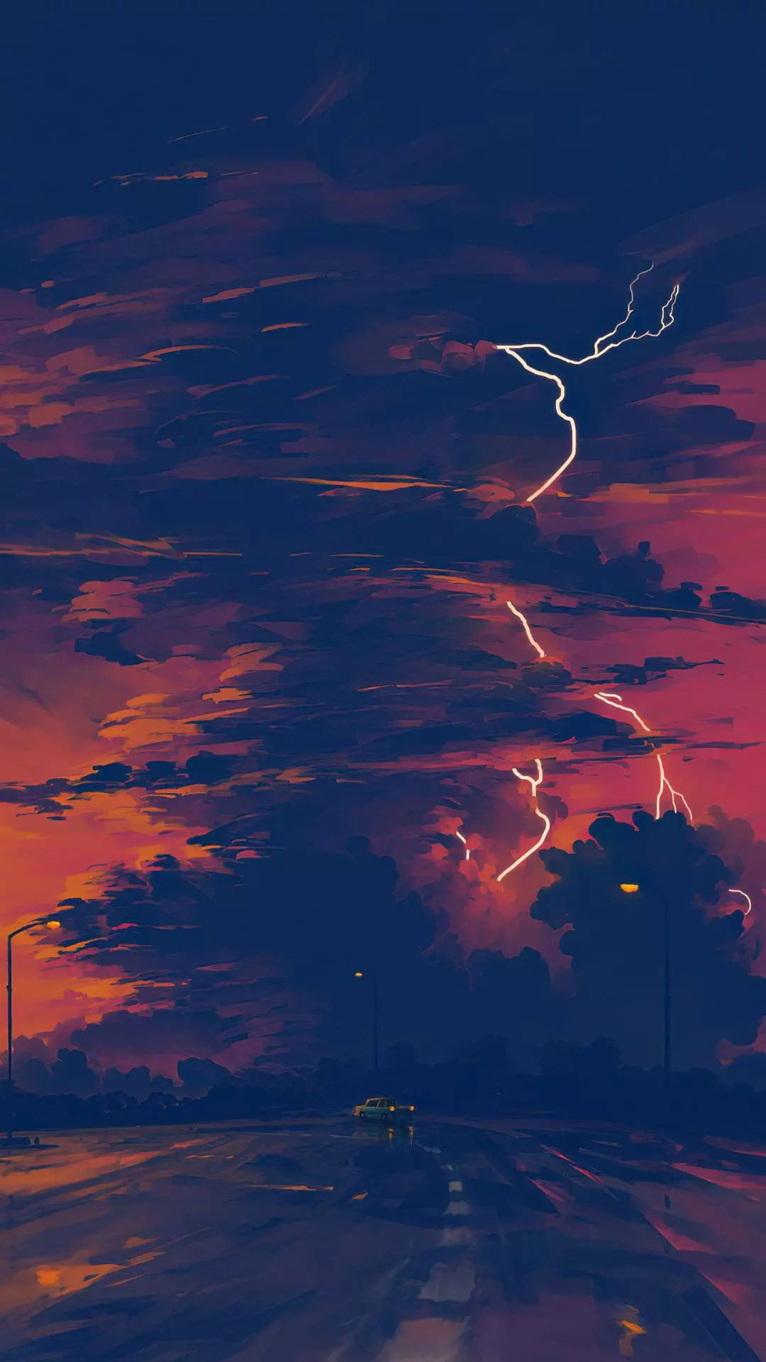 Wallpapers