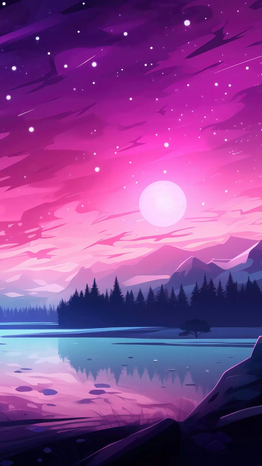 Landscapes