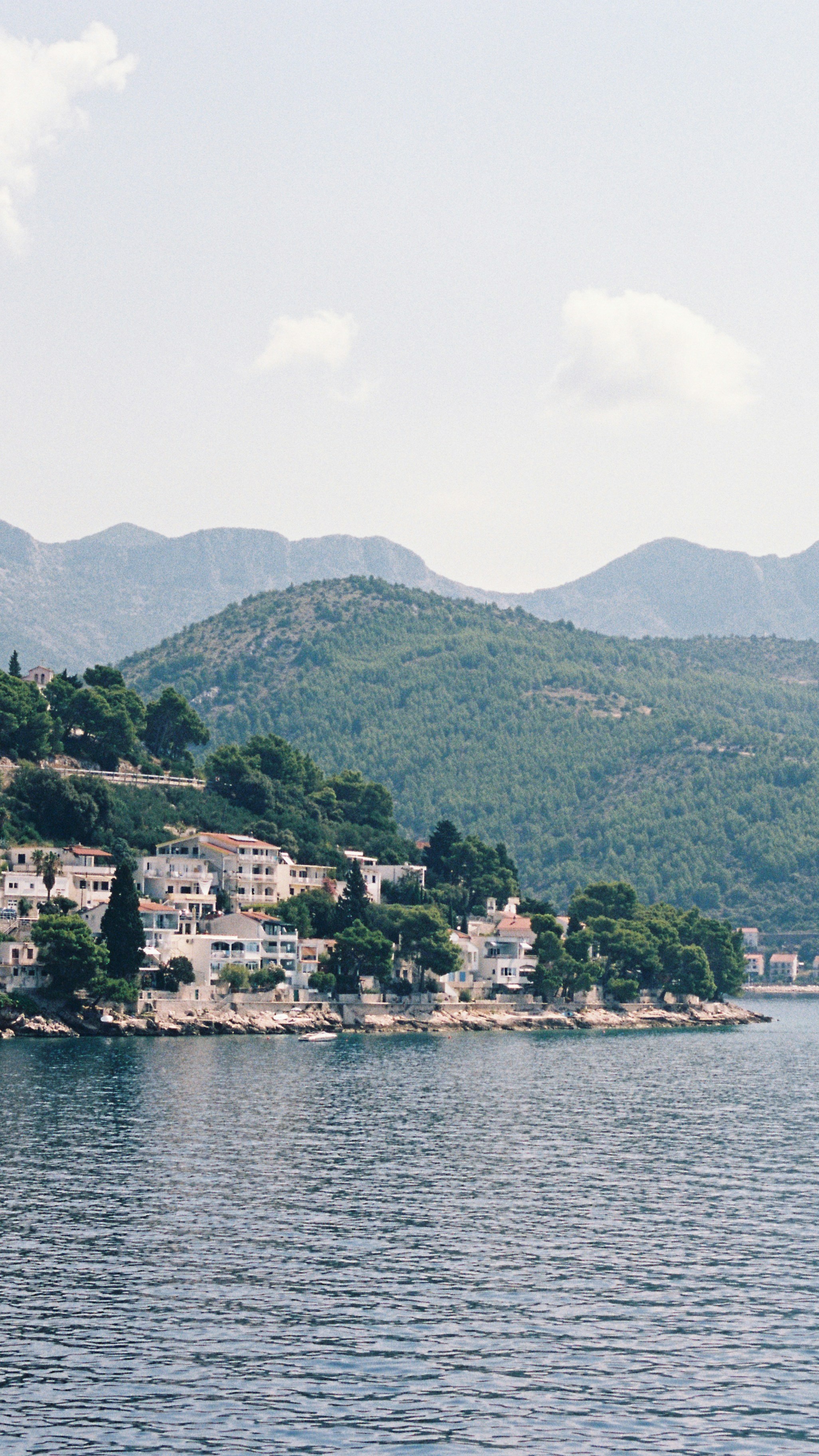Landscapes