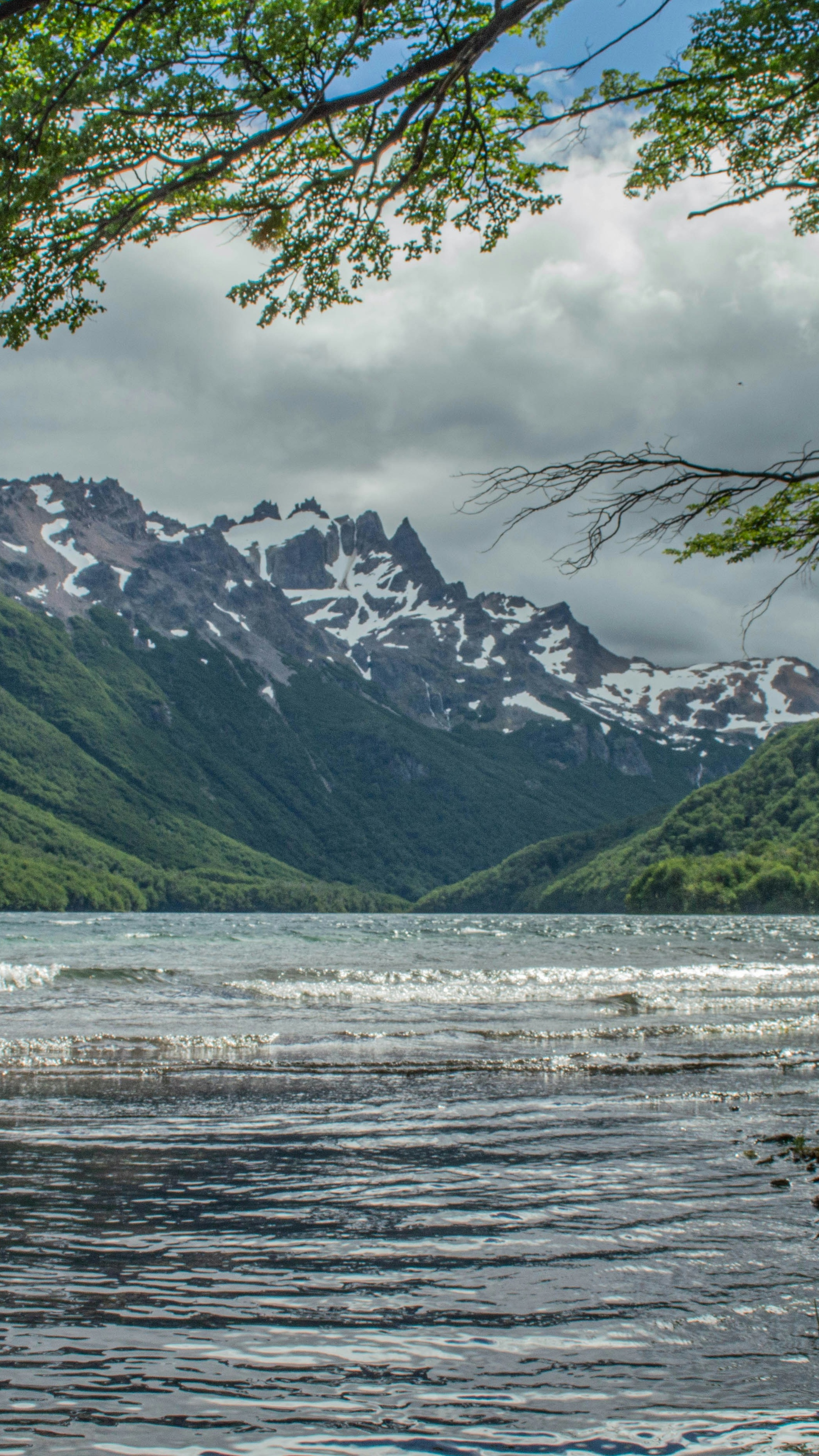 Landscapes
