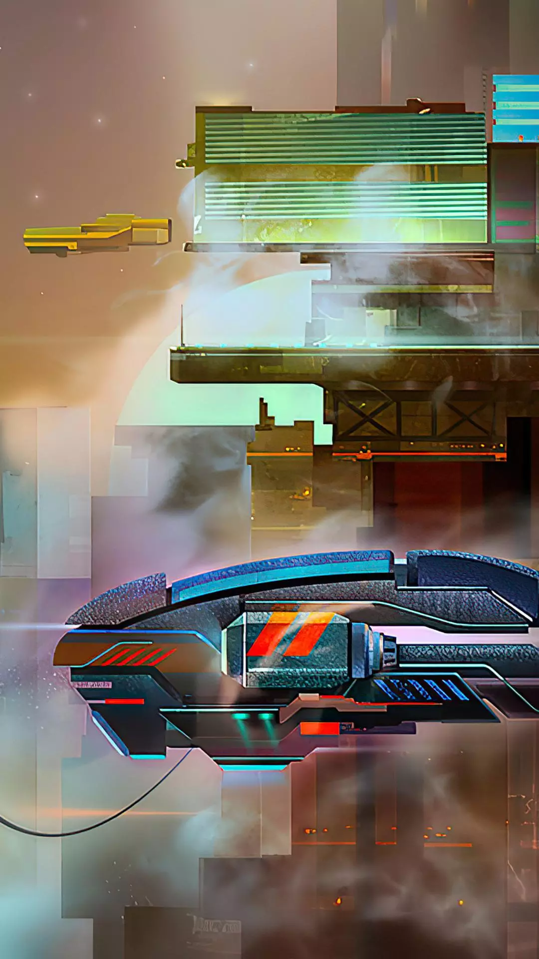 Wallpapers