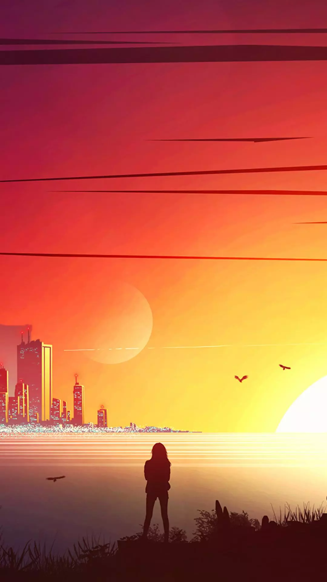 Wallpapers