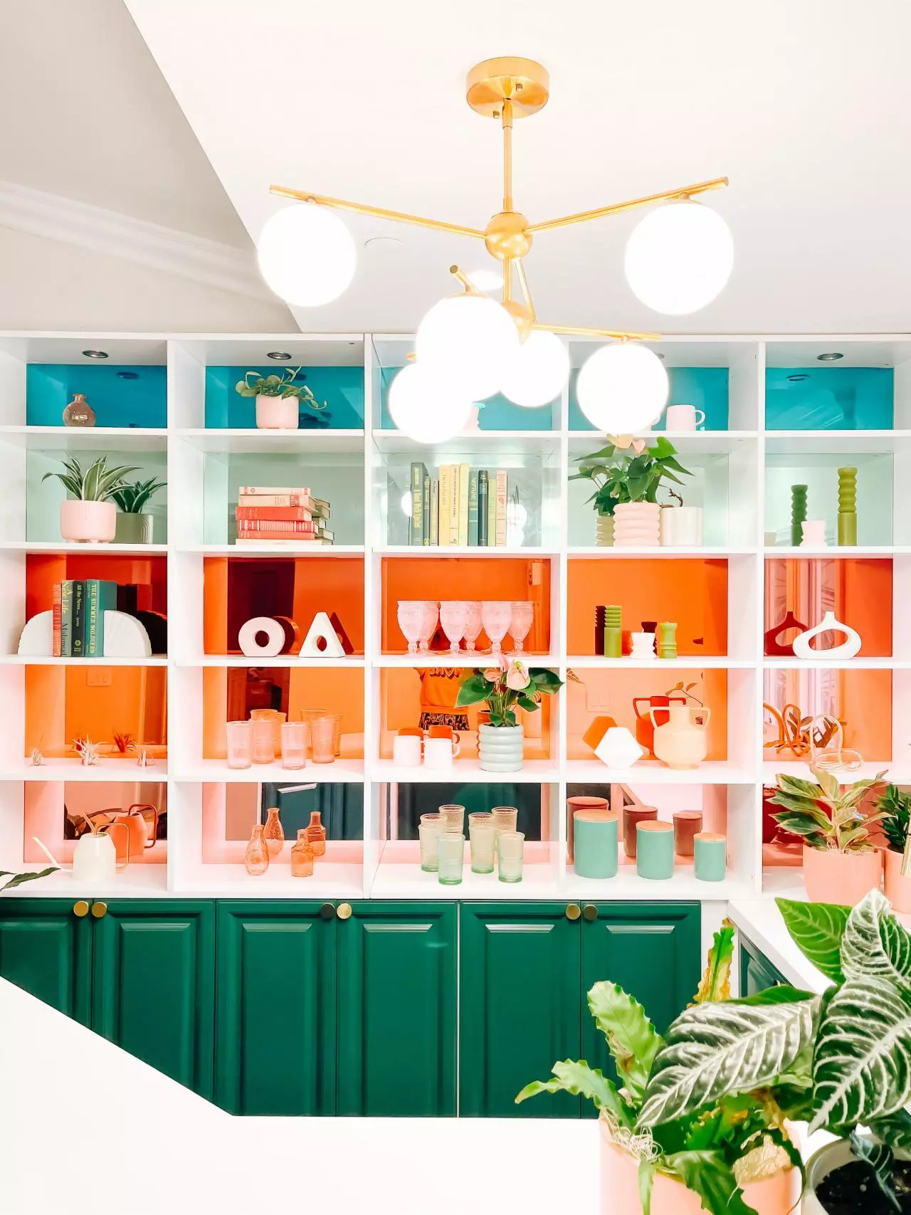 Home Goods