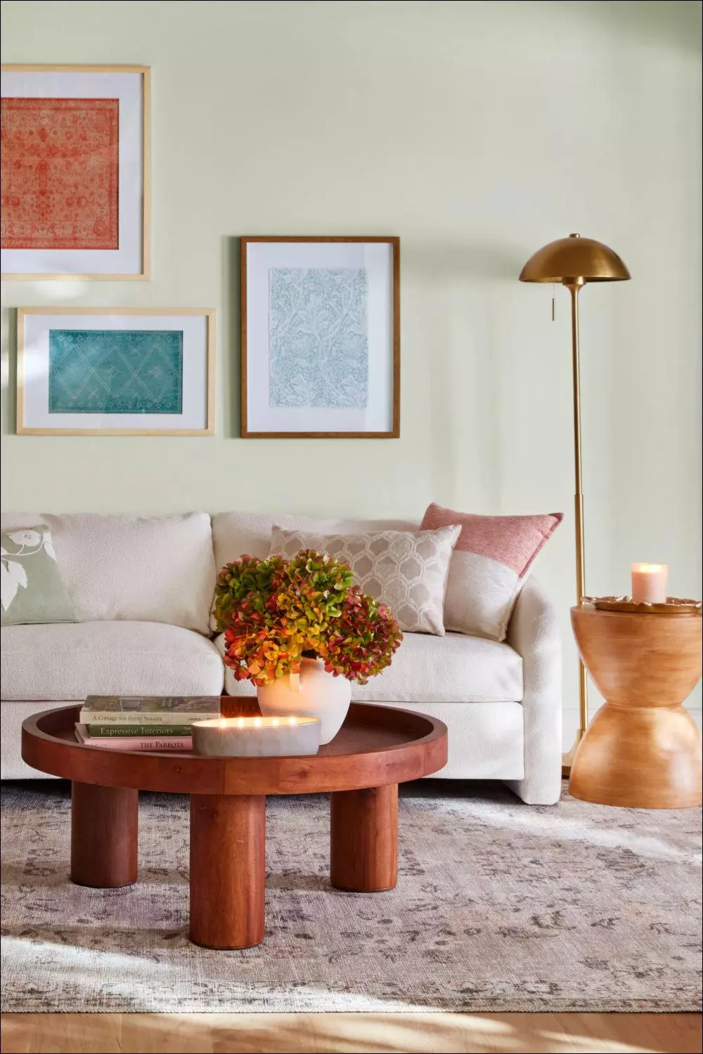 Home Goods