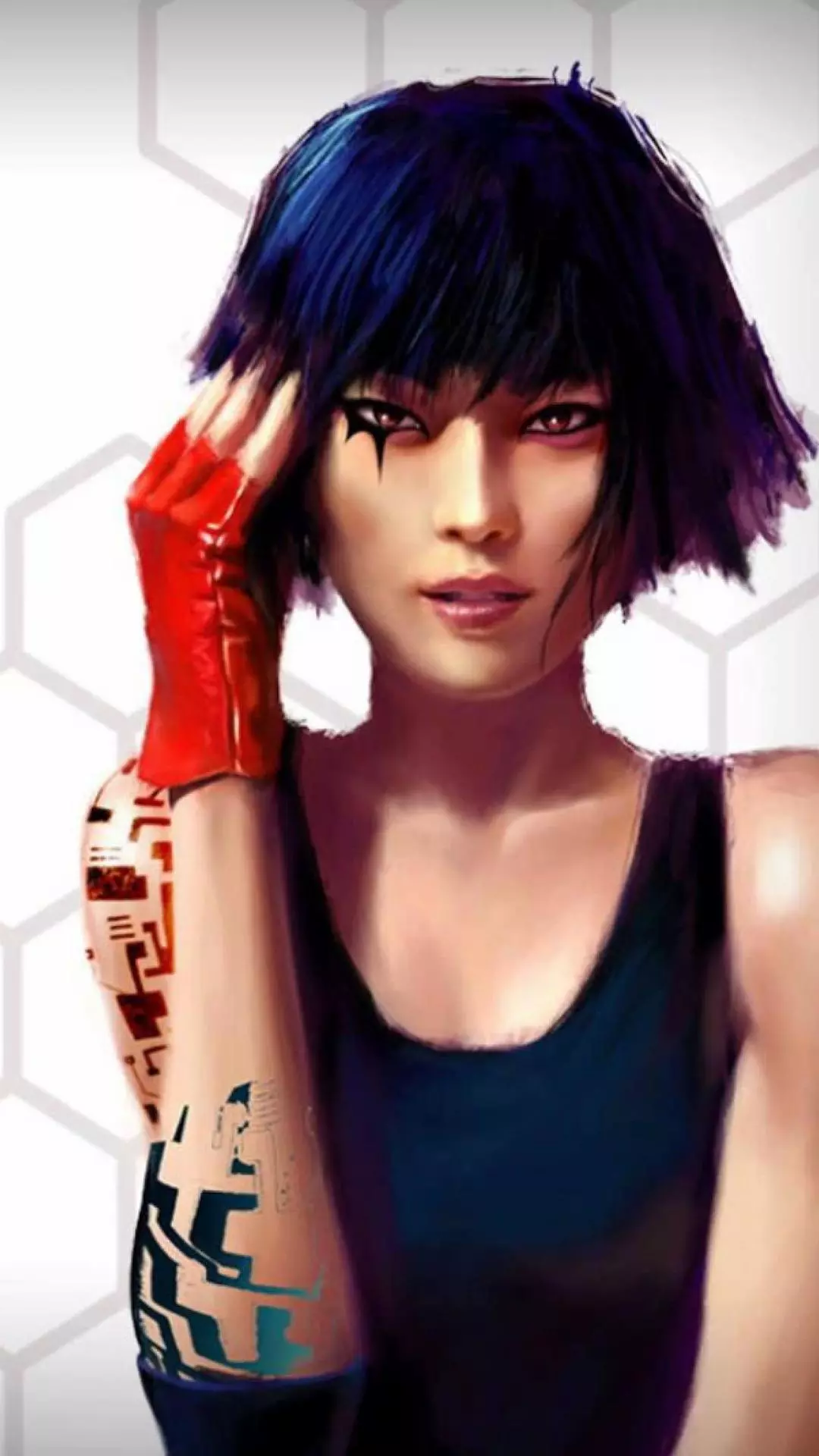 Cyberpunk / Neon