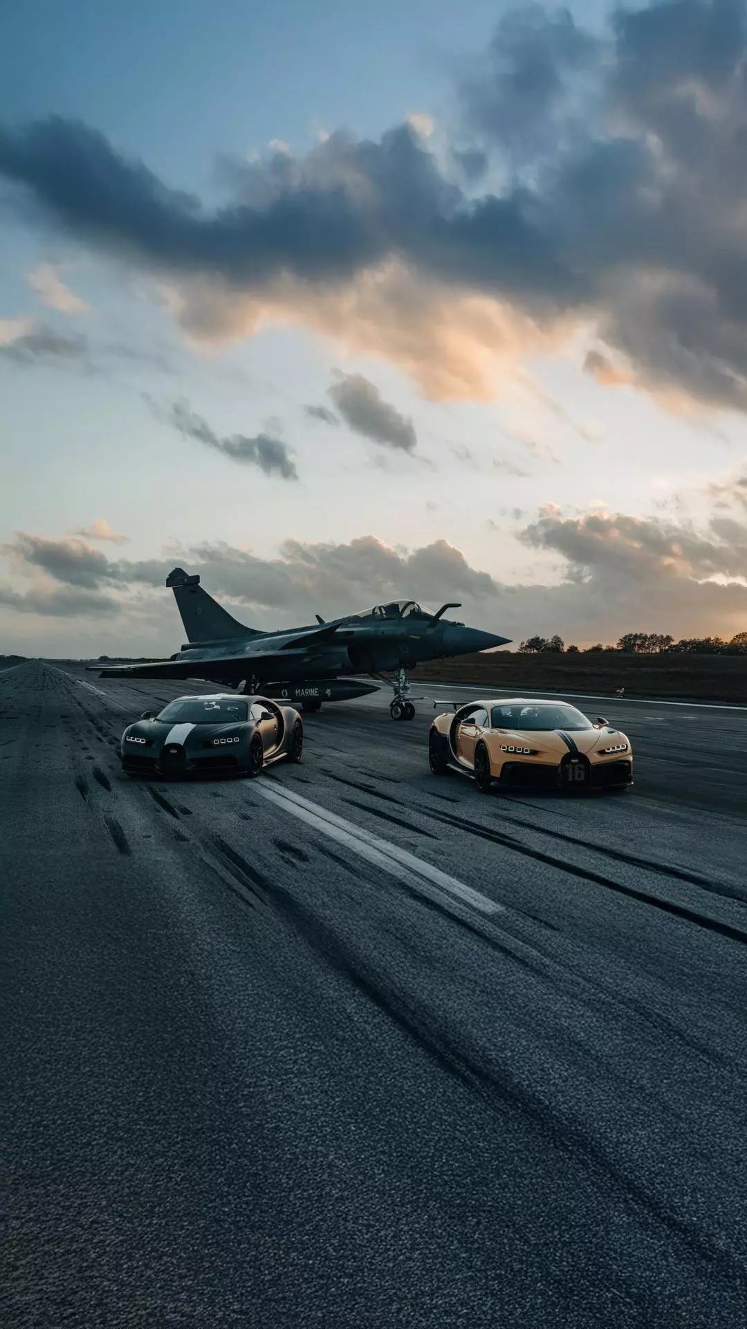 Wallpapers