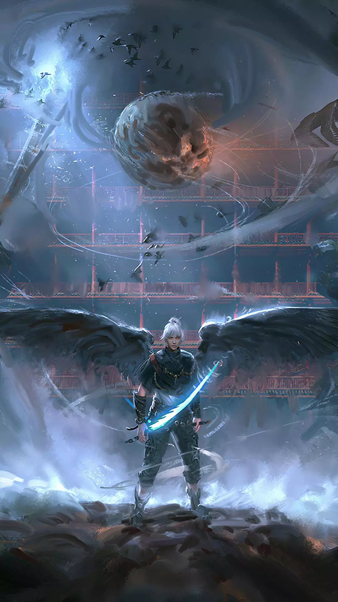 Wallpapers