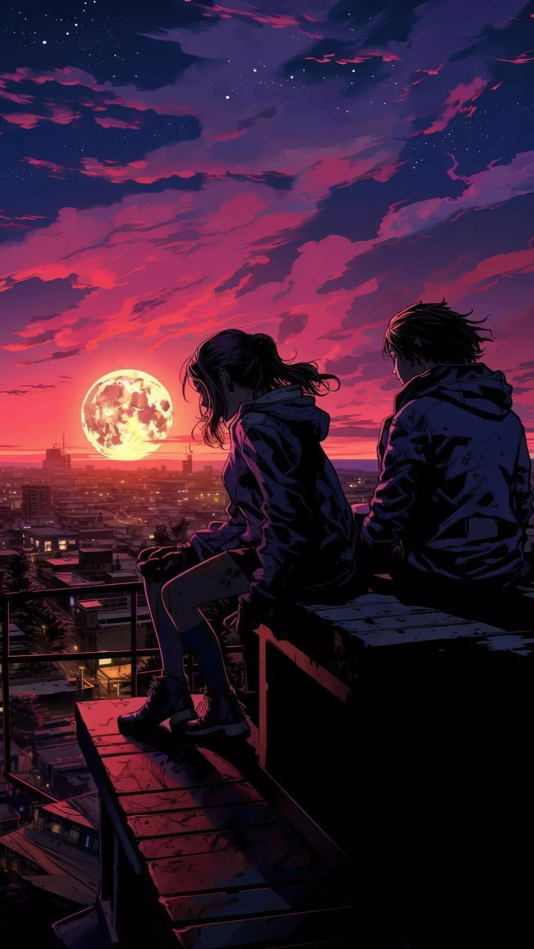 Wallpapers