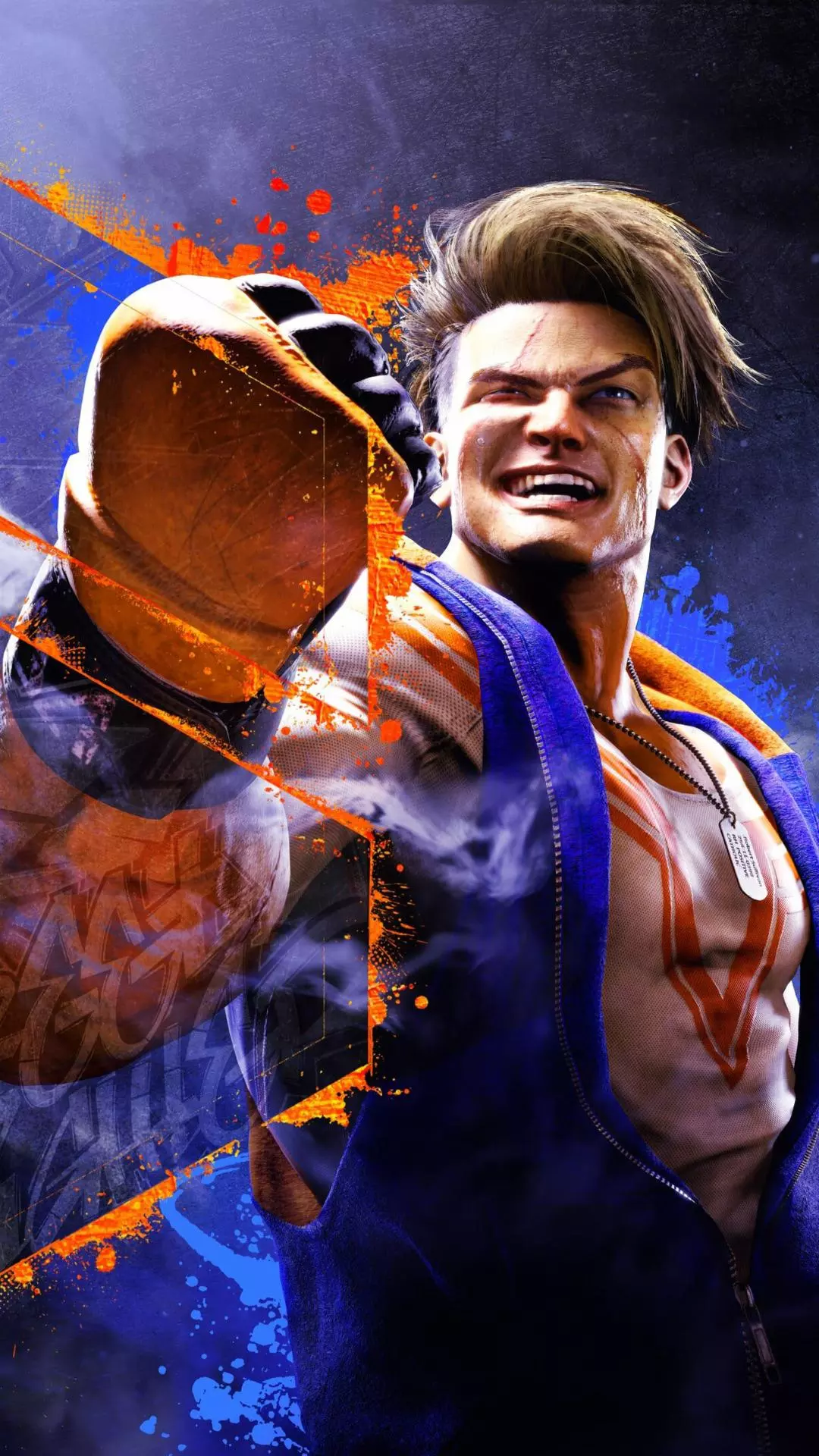 Wallpapers