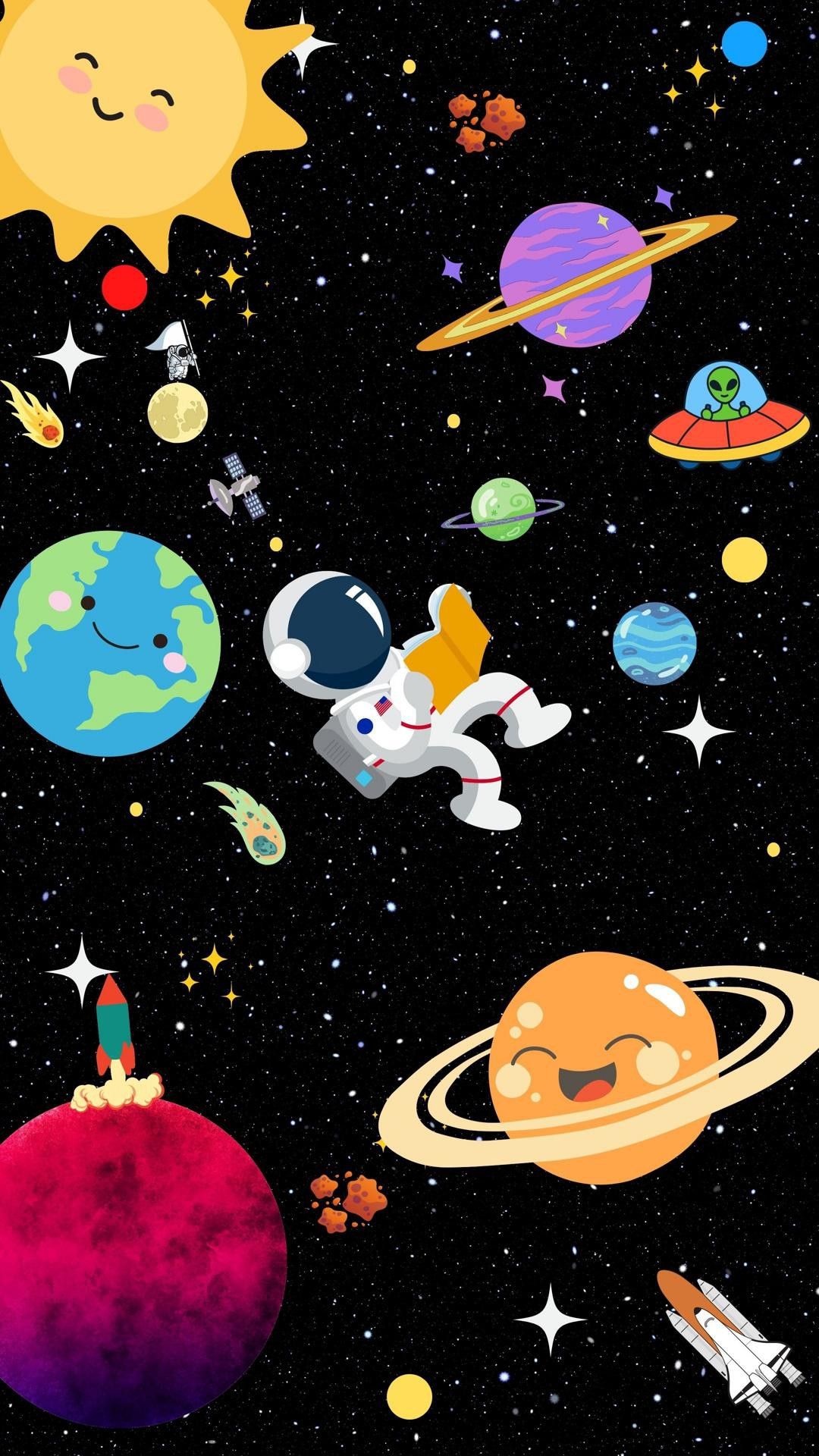 Wallpapers