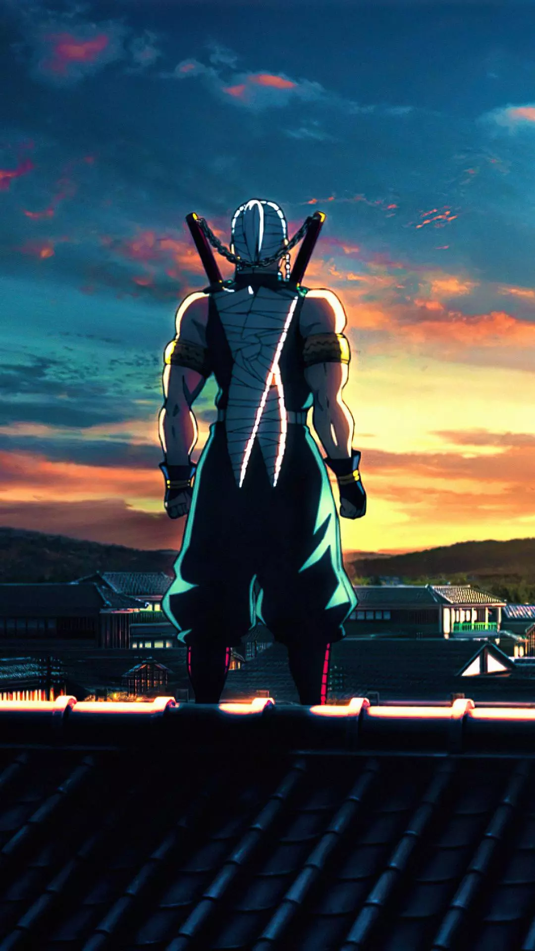 Wallpapers