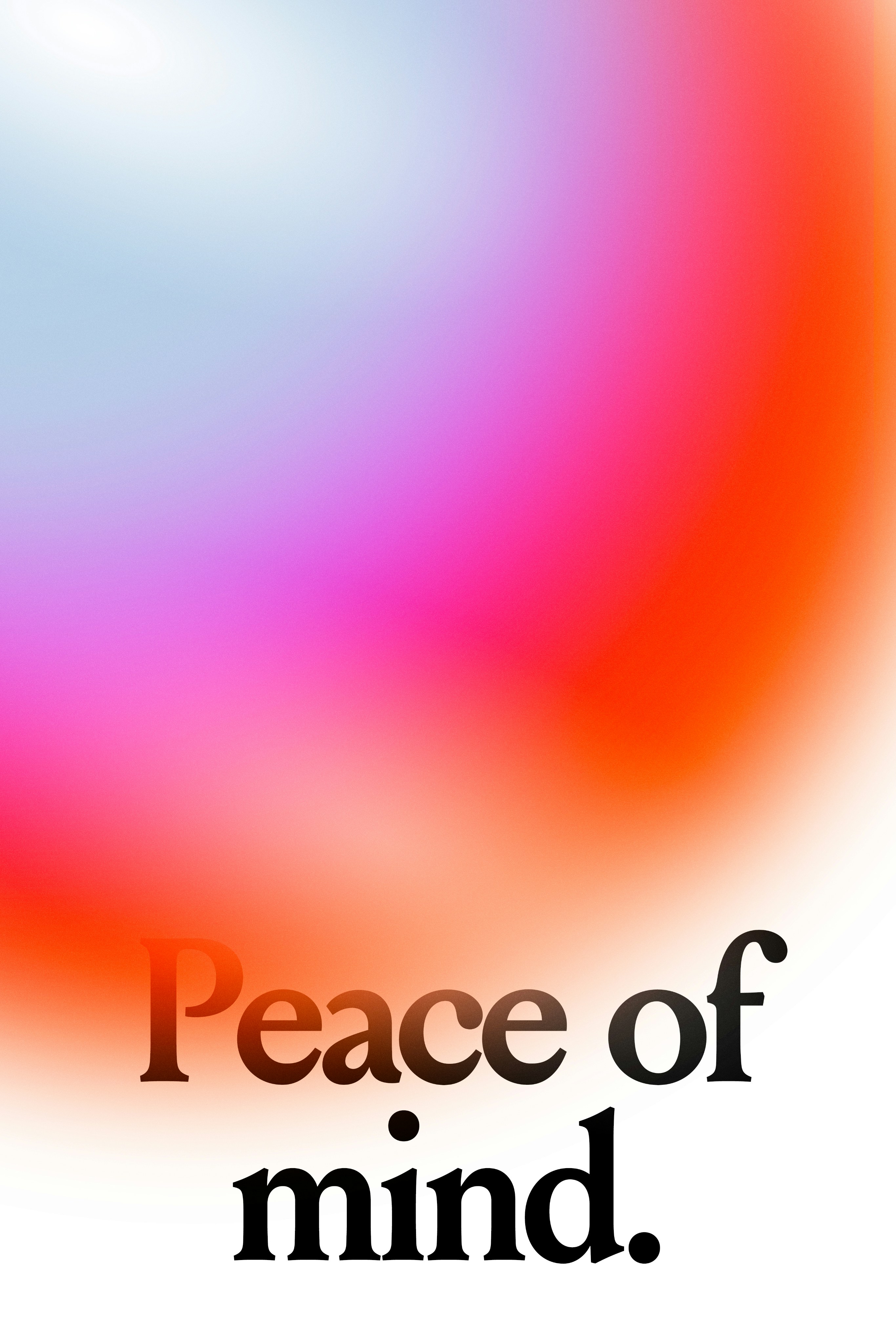 Wallpapers