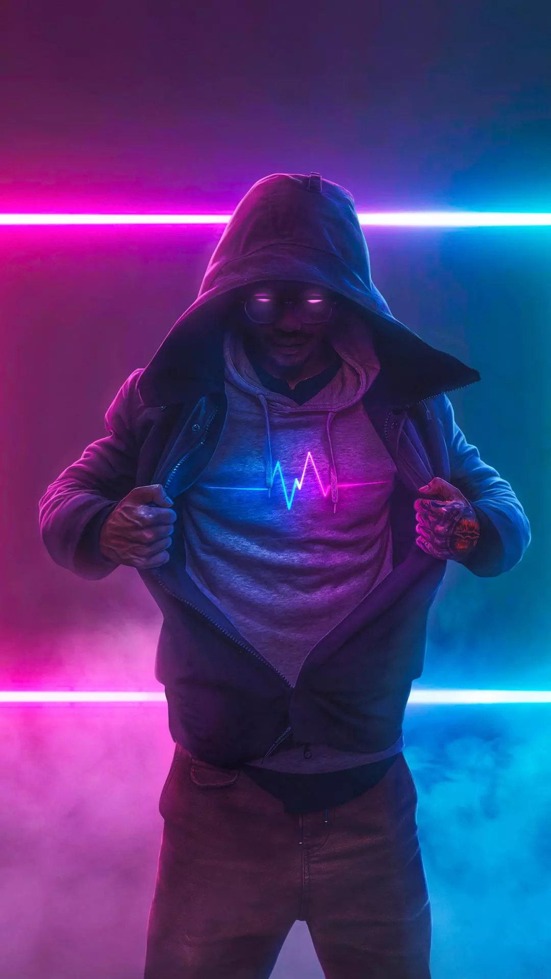 Wallpapers