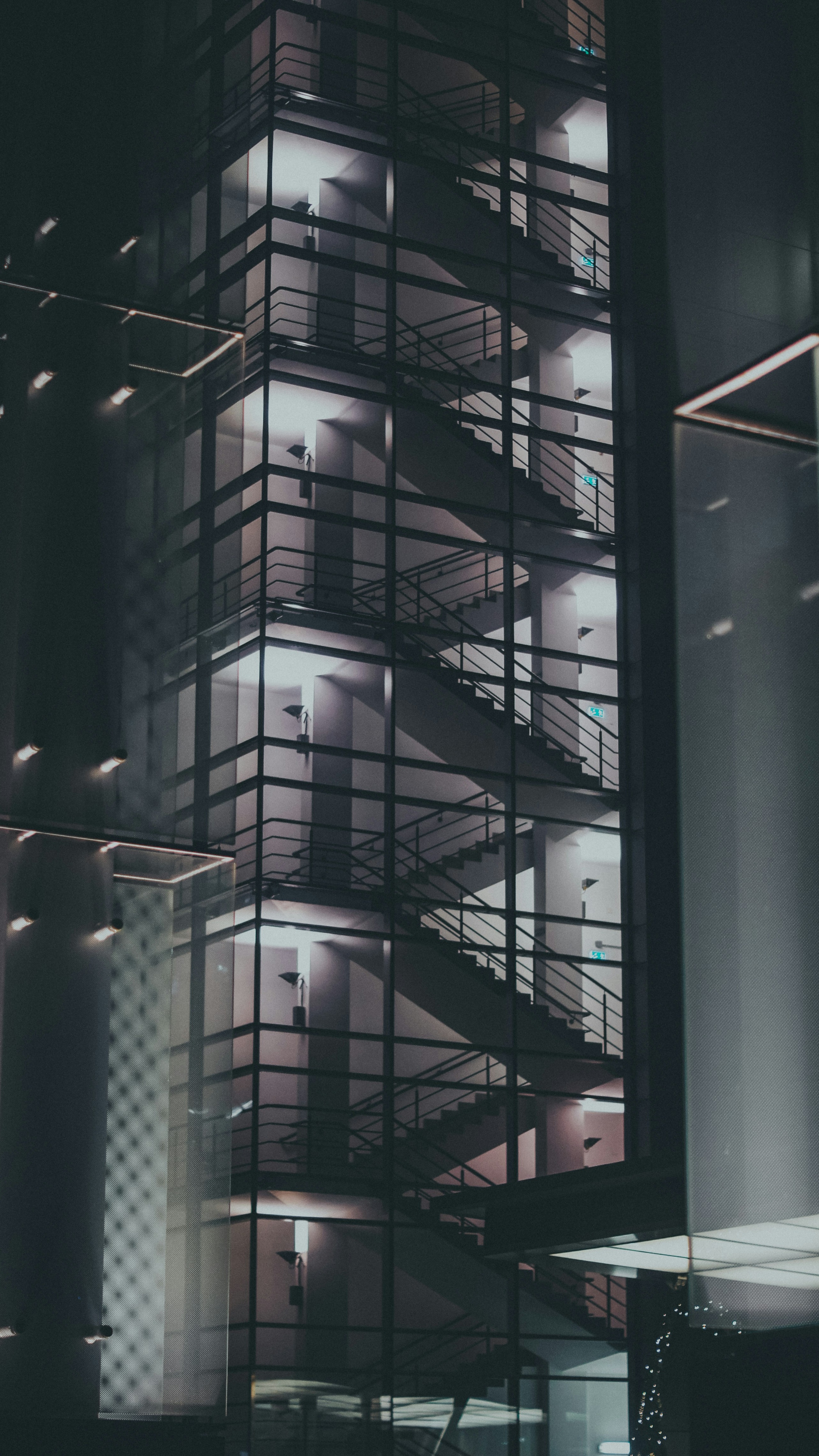 Wallpapers