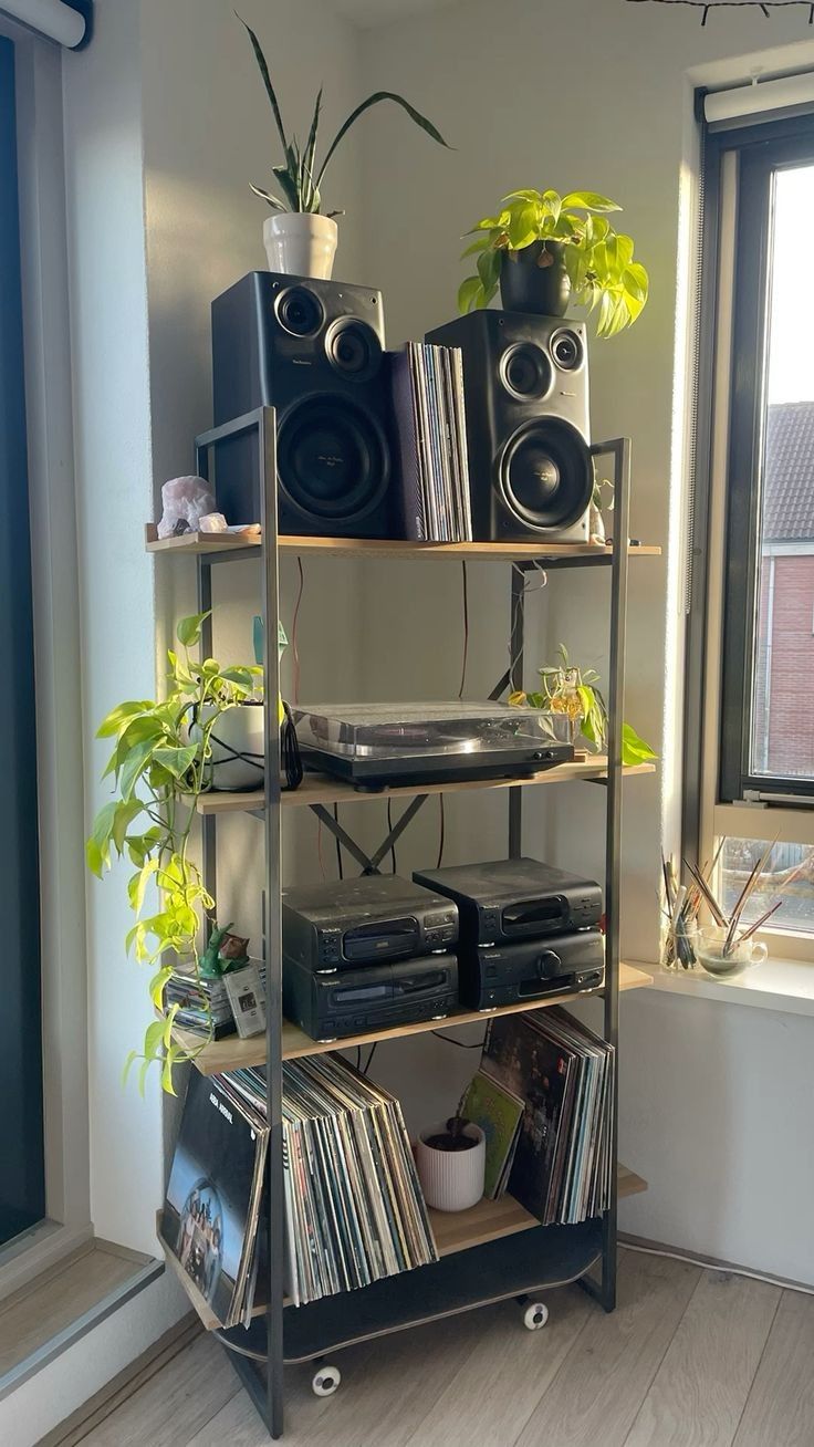 Home Decoration