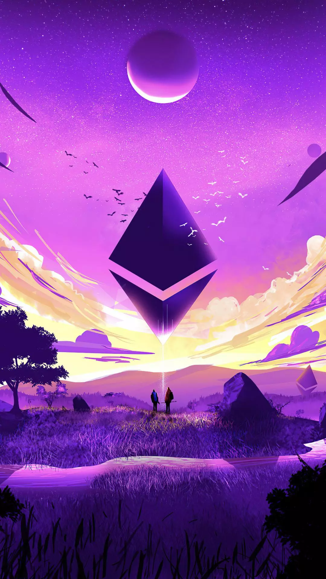 Wallpapers