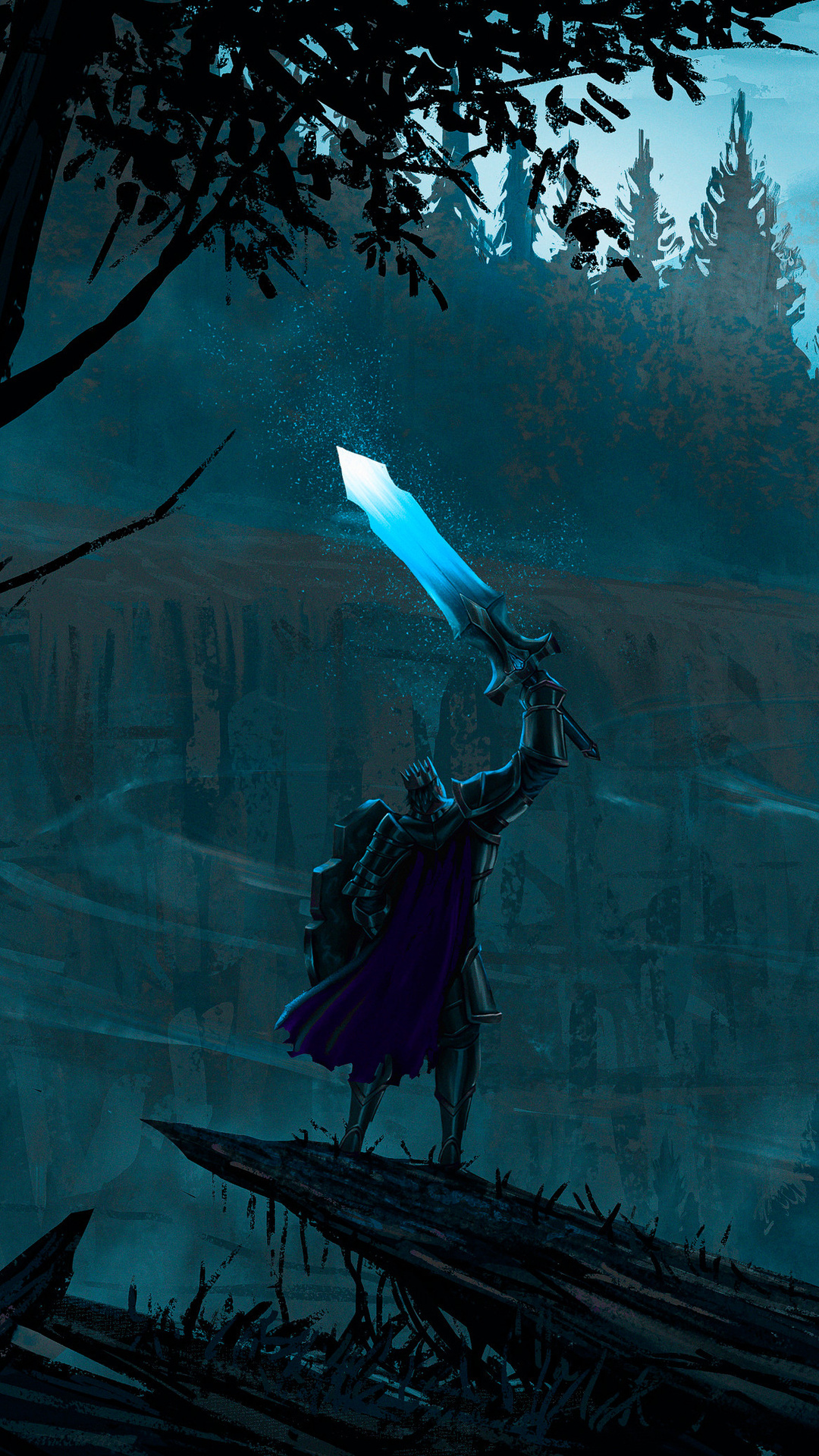 Wallpapers