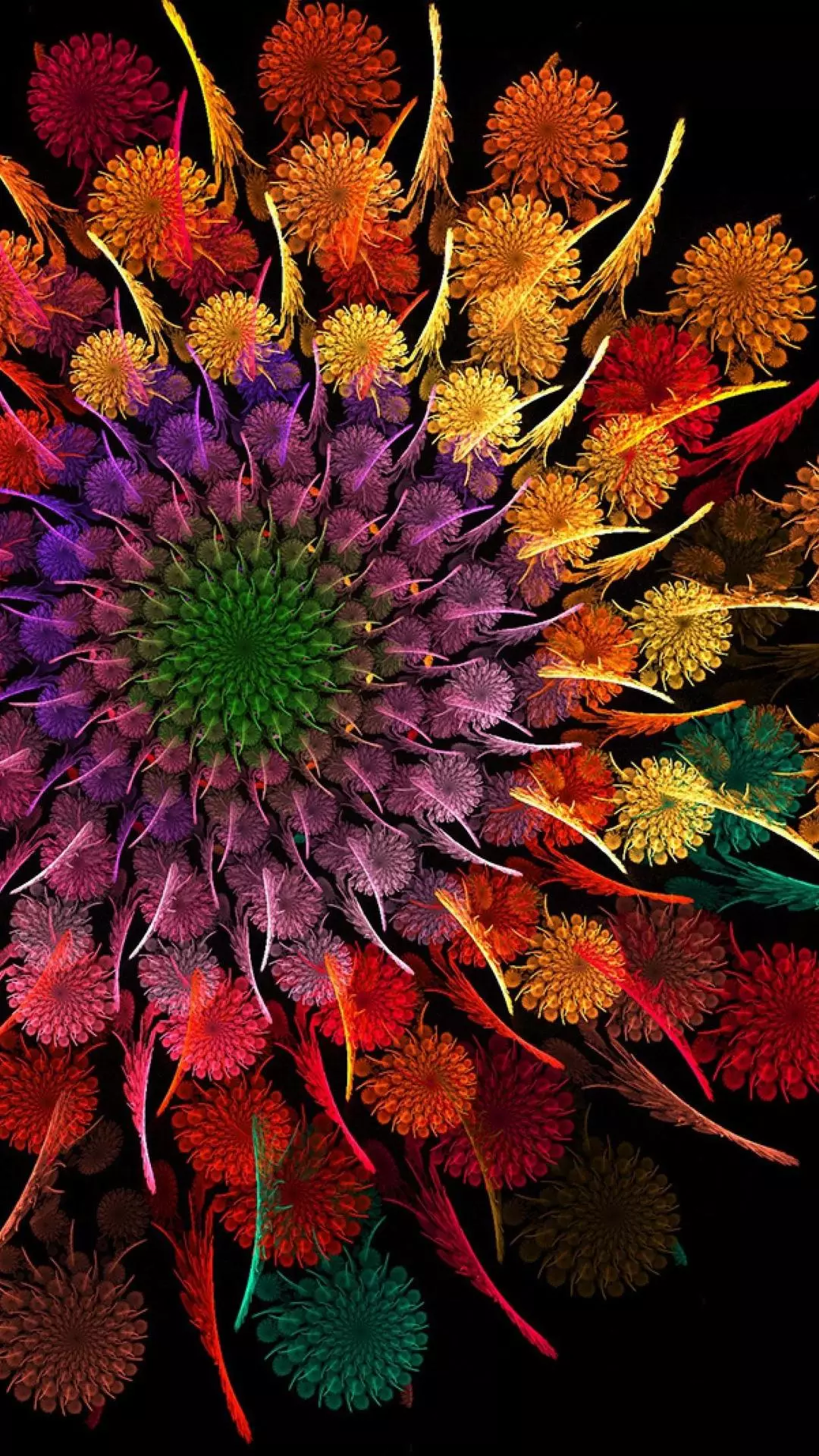 Wallpapers