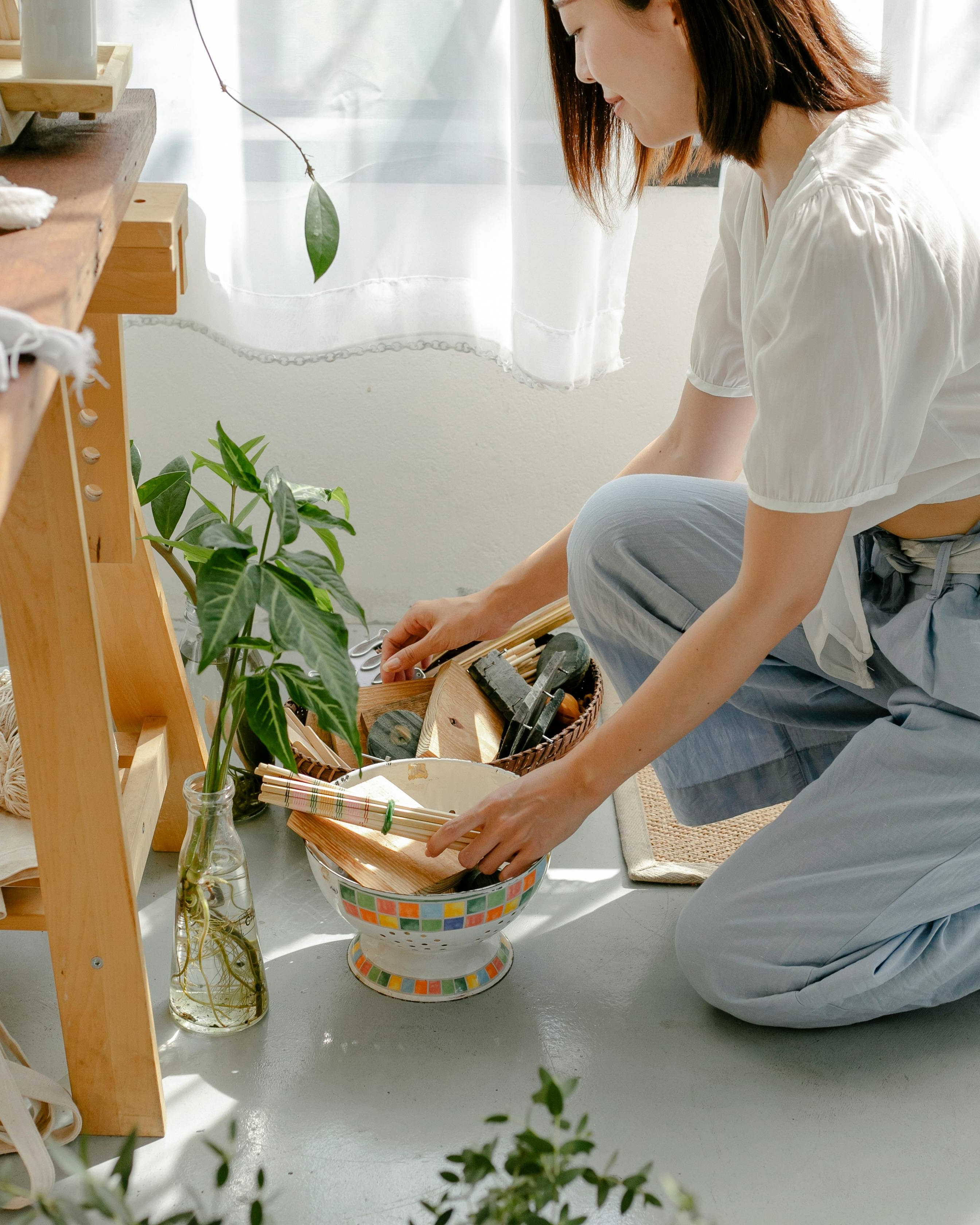 Home Decoration