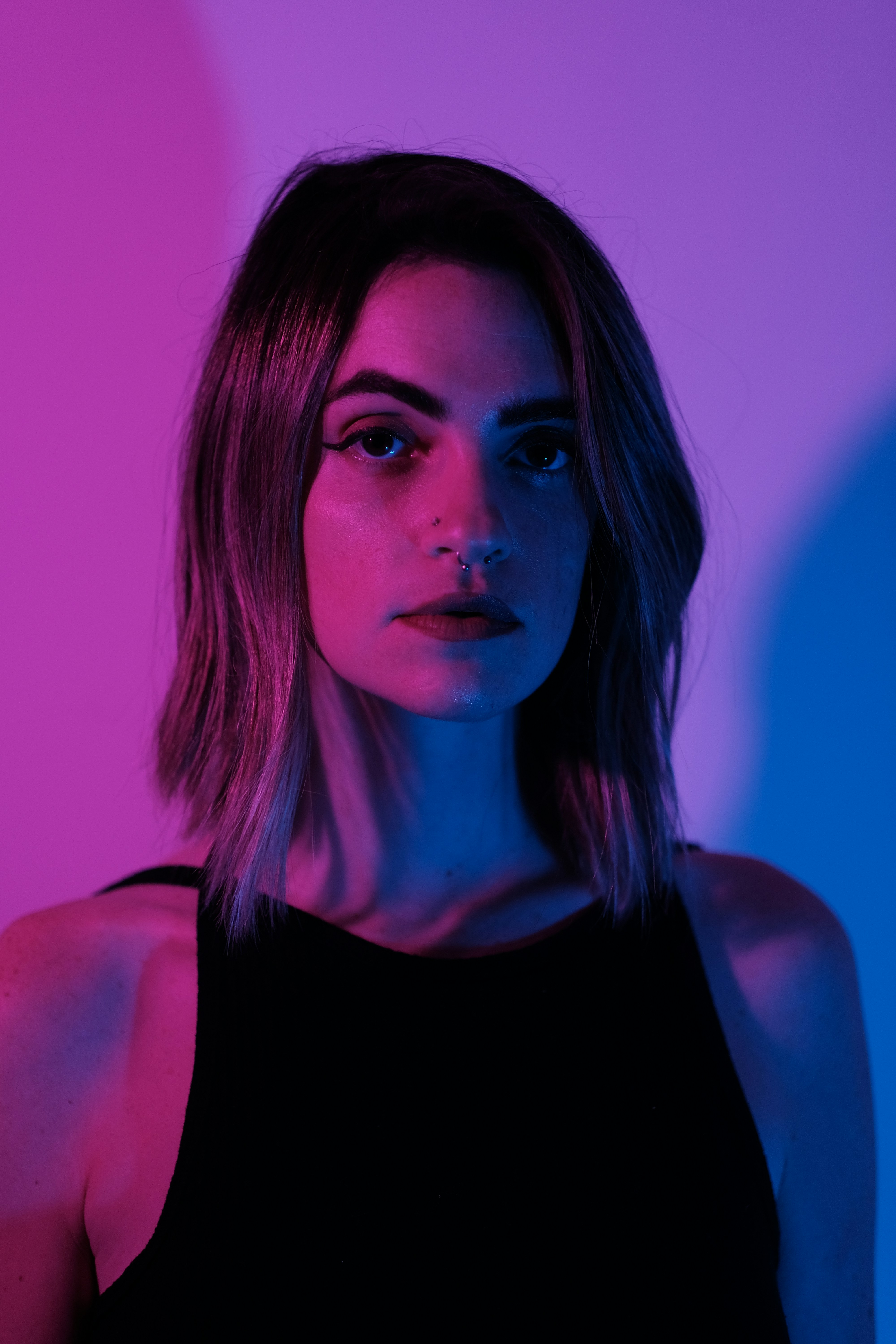 Cyberpunk / Neon