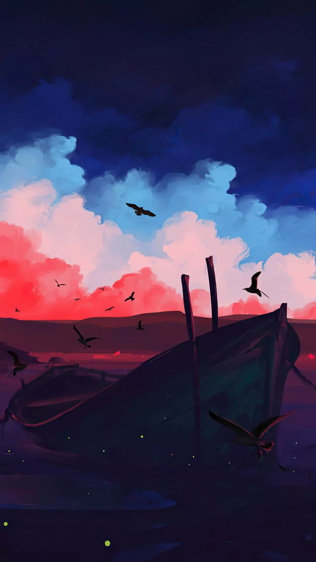 Wallpapers