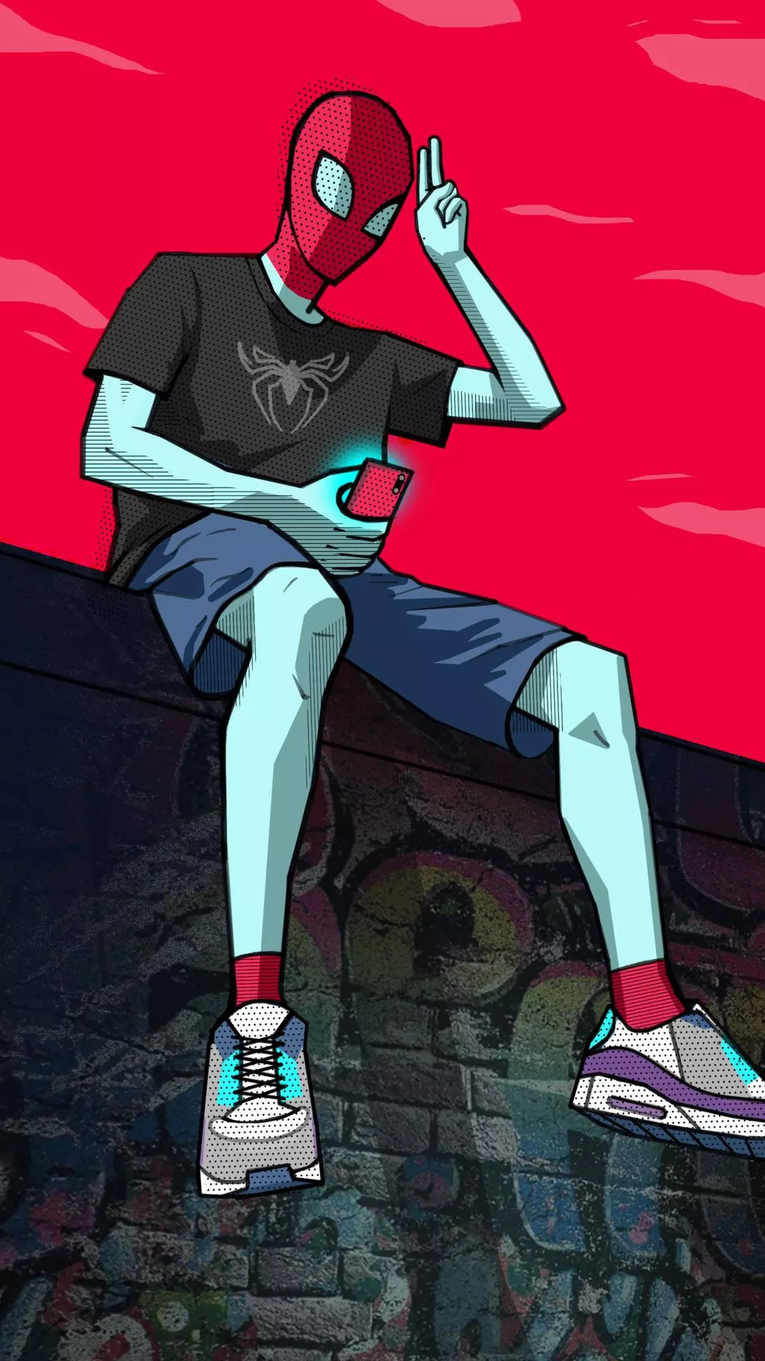 Wallpapers