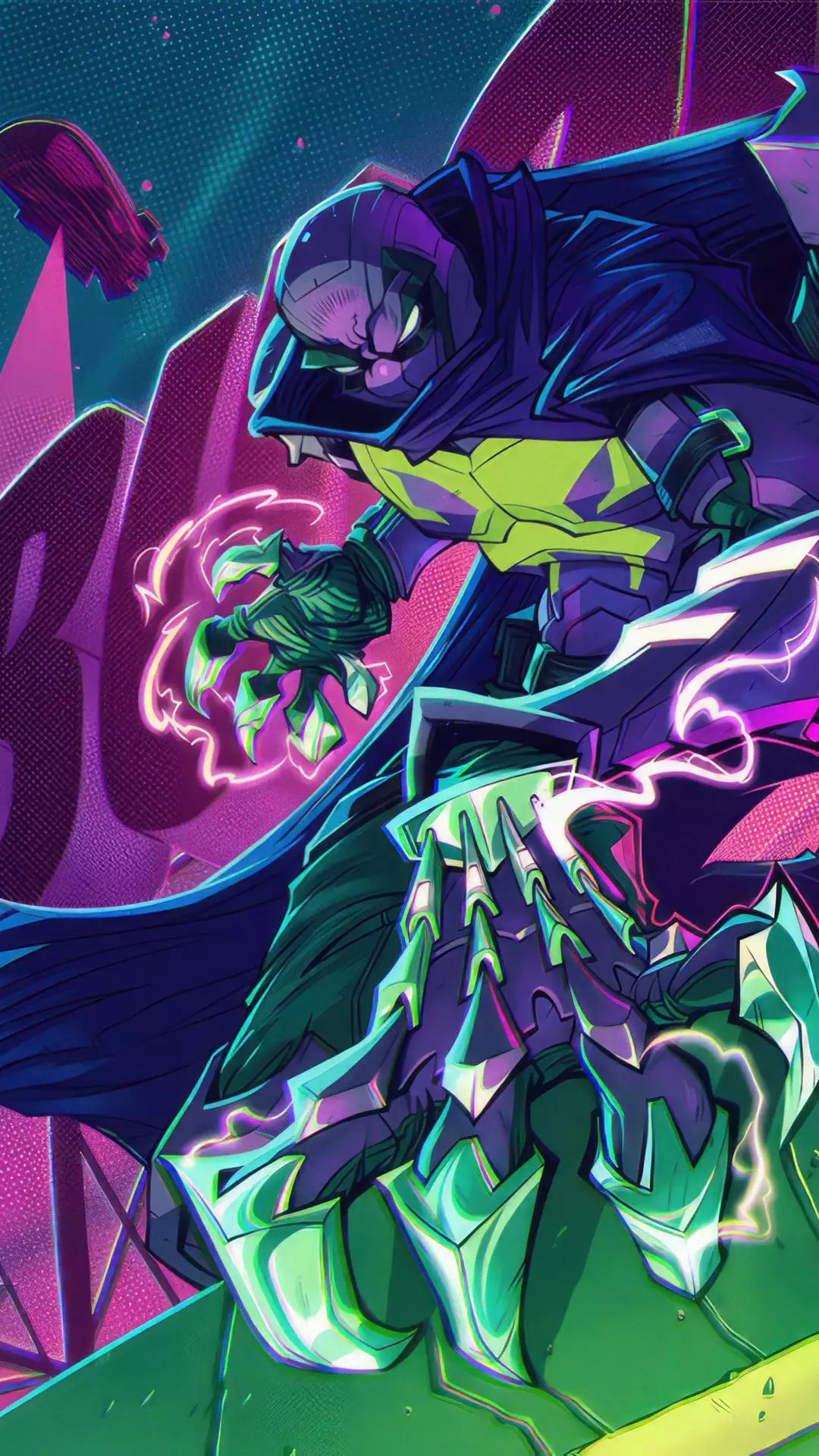 Wallpapers