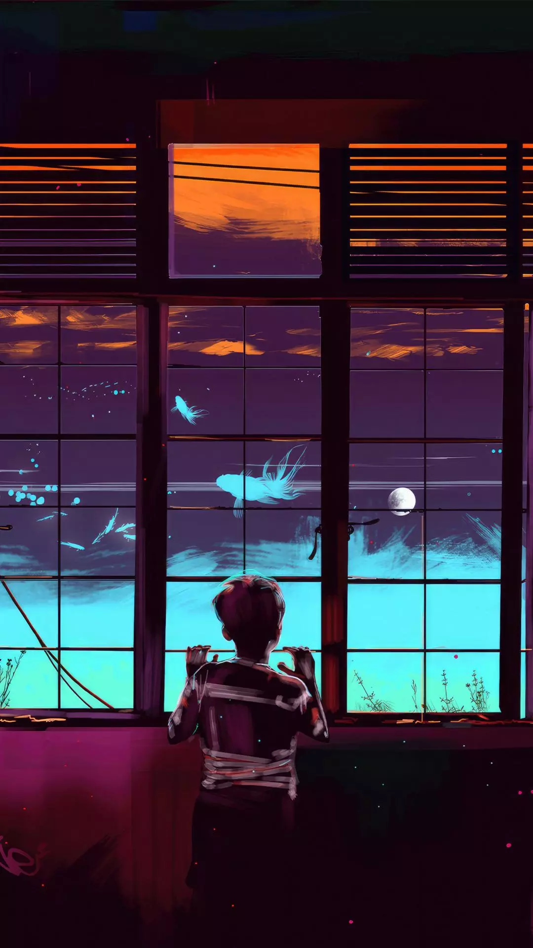Wallpapers