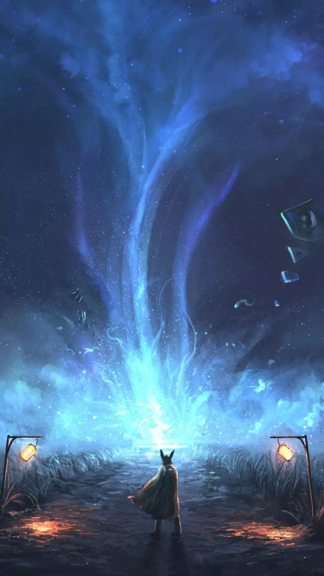 Wallpapers