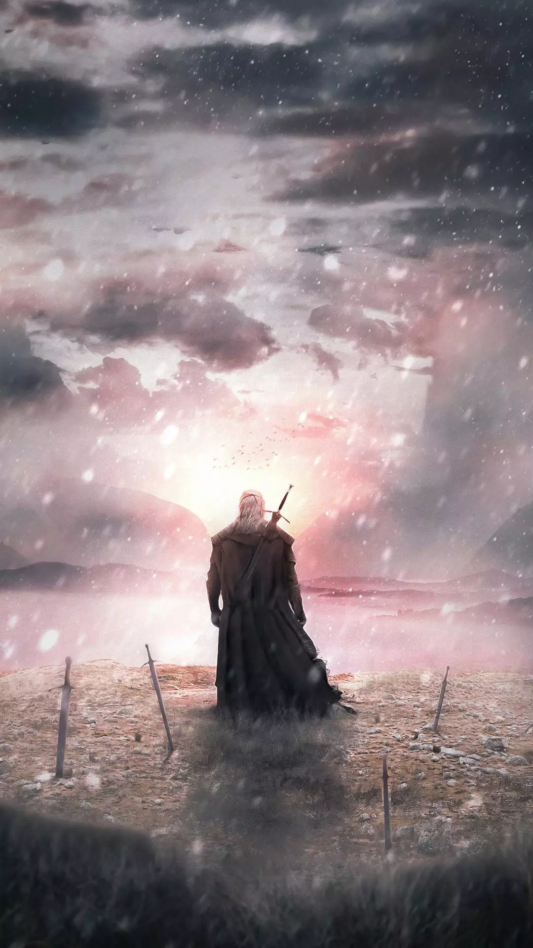 Wallpapers