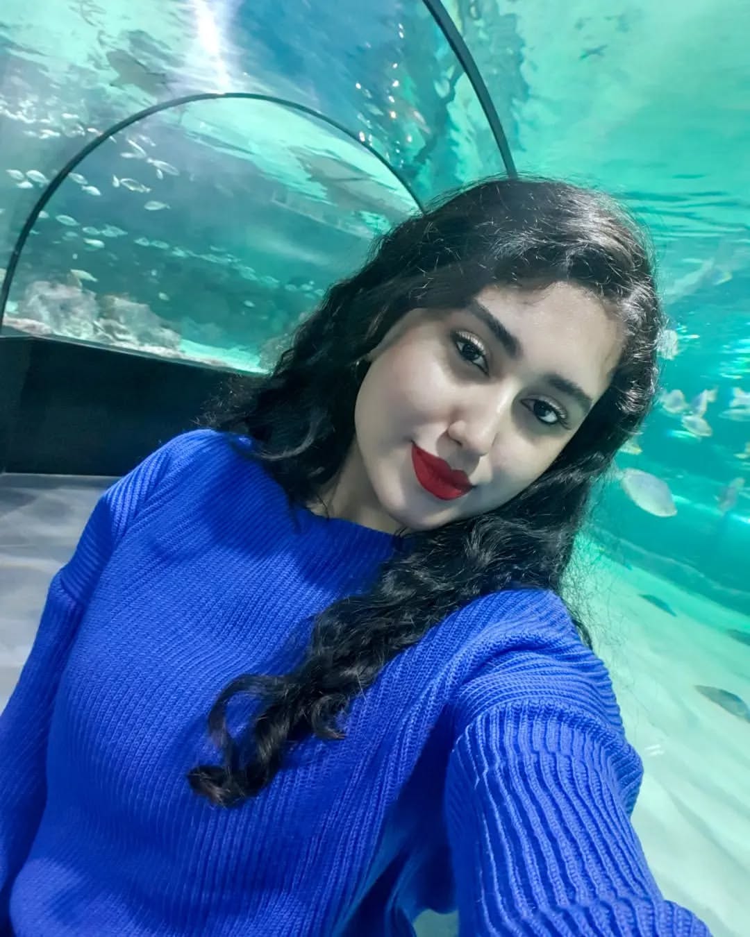 Ocean World