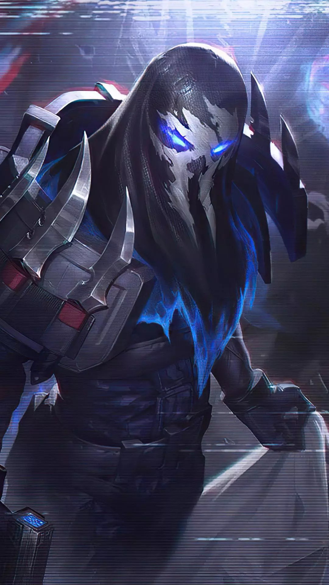 Wallpapers