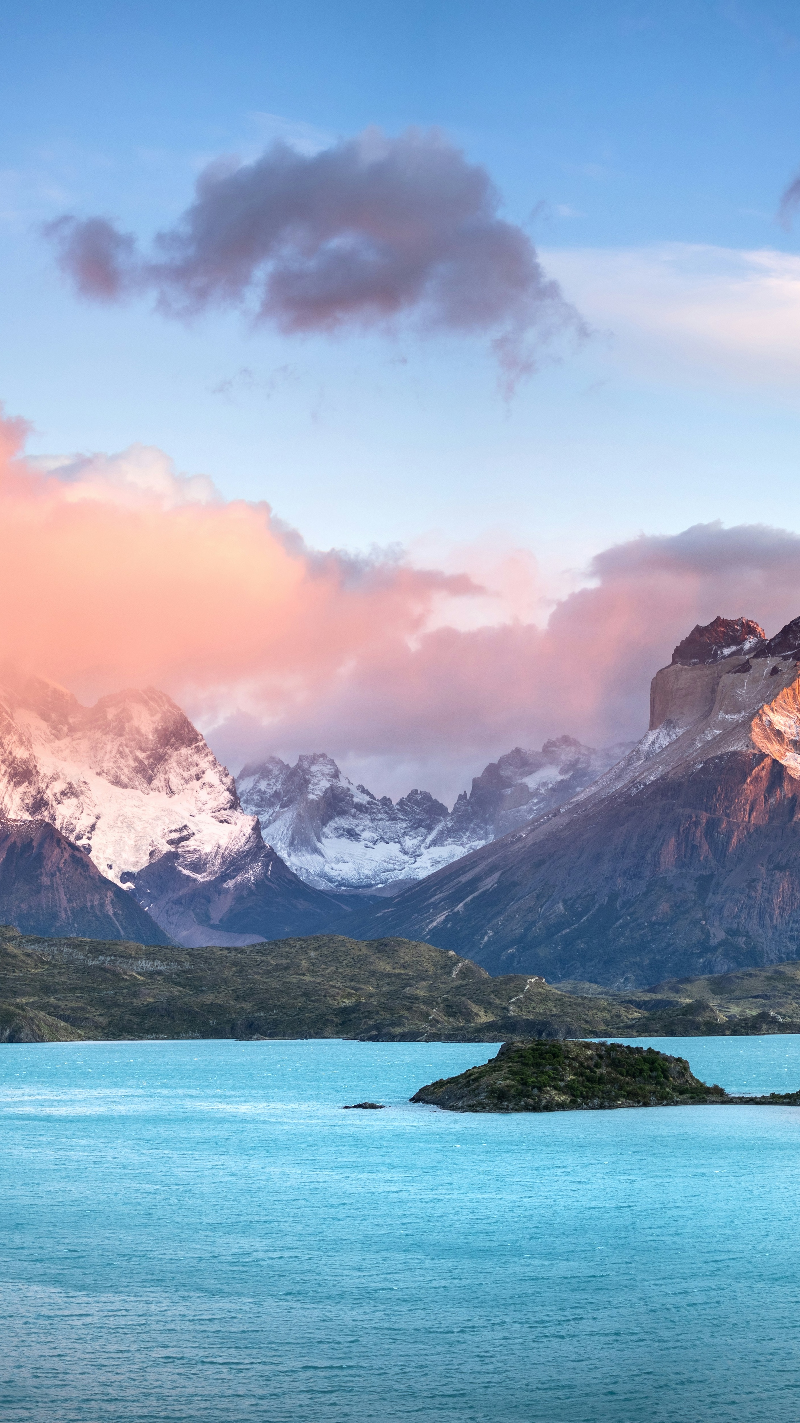 Landscapes