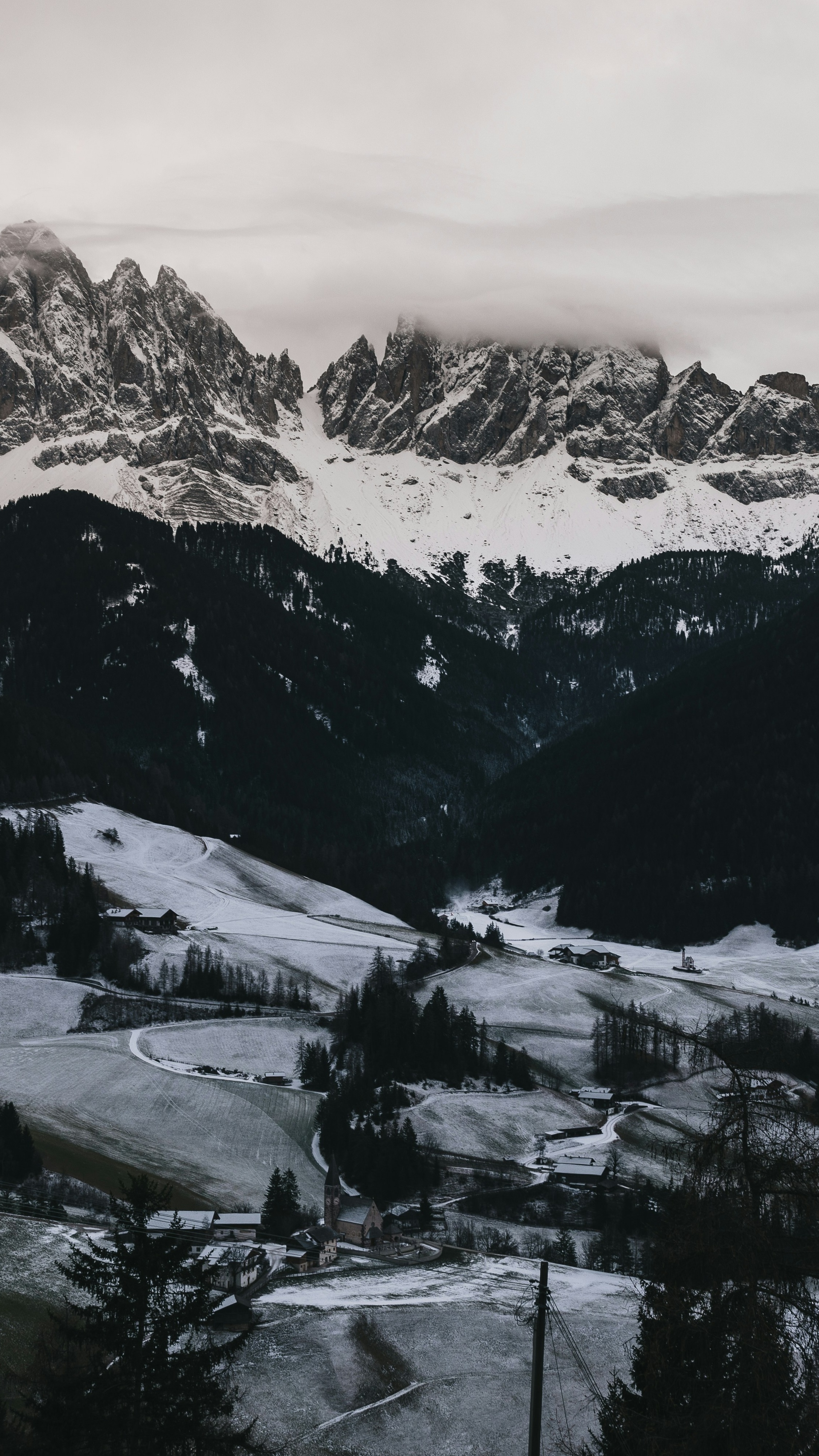 Wallpapers