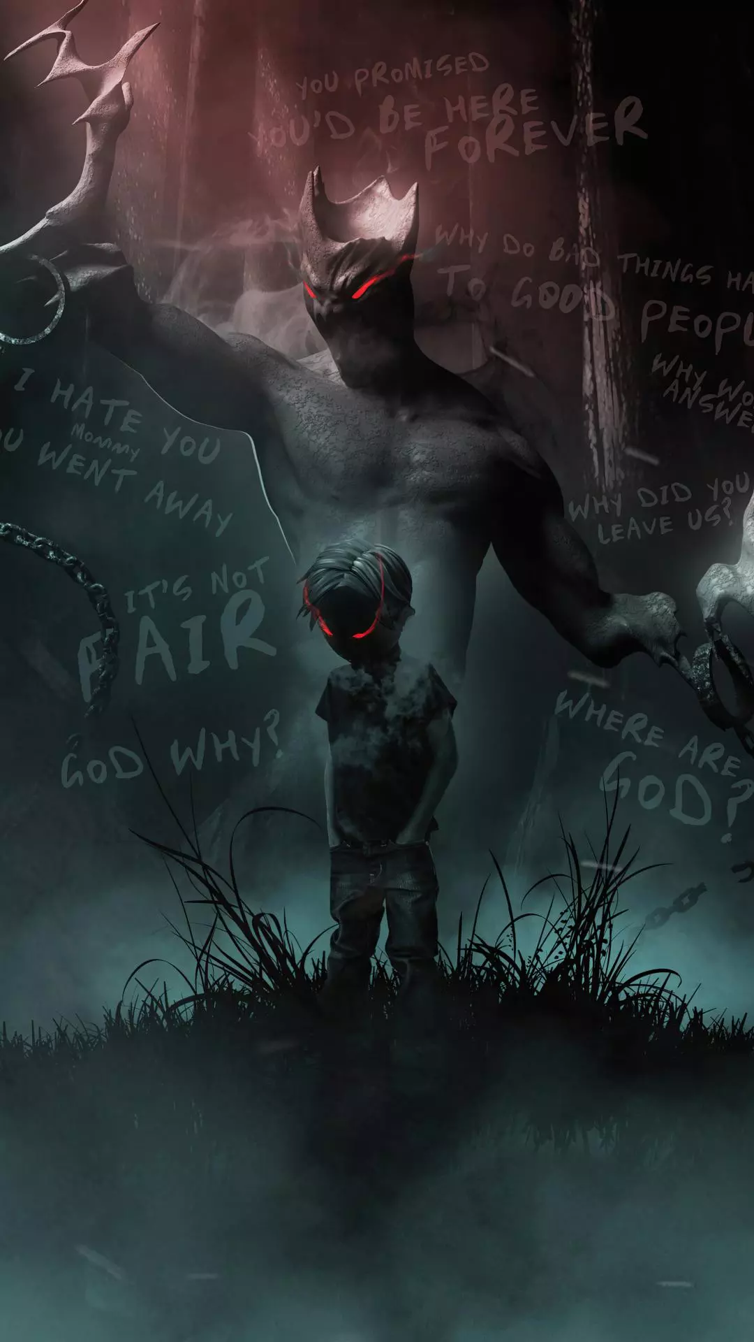 Wallpapers