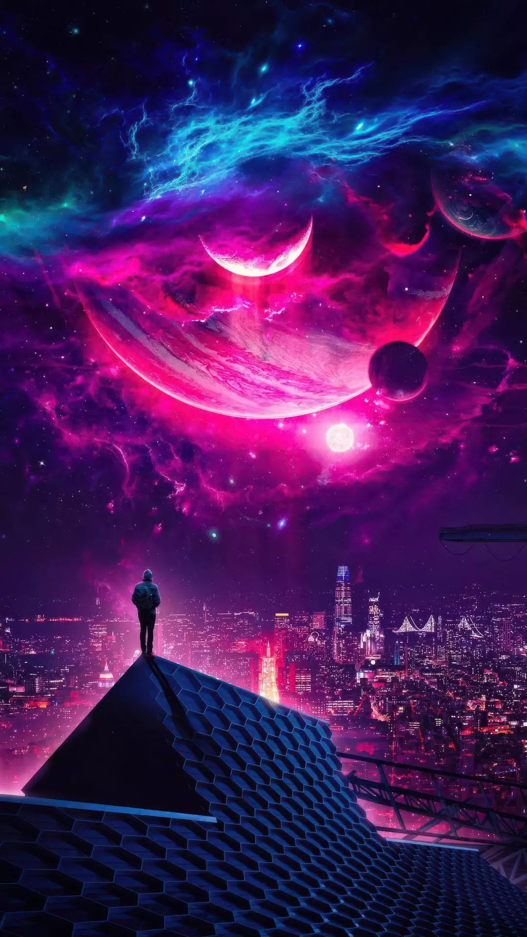 Wallpapers