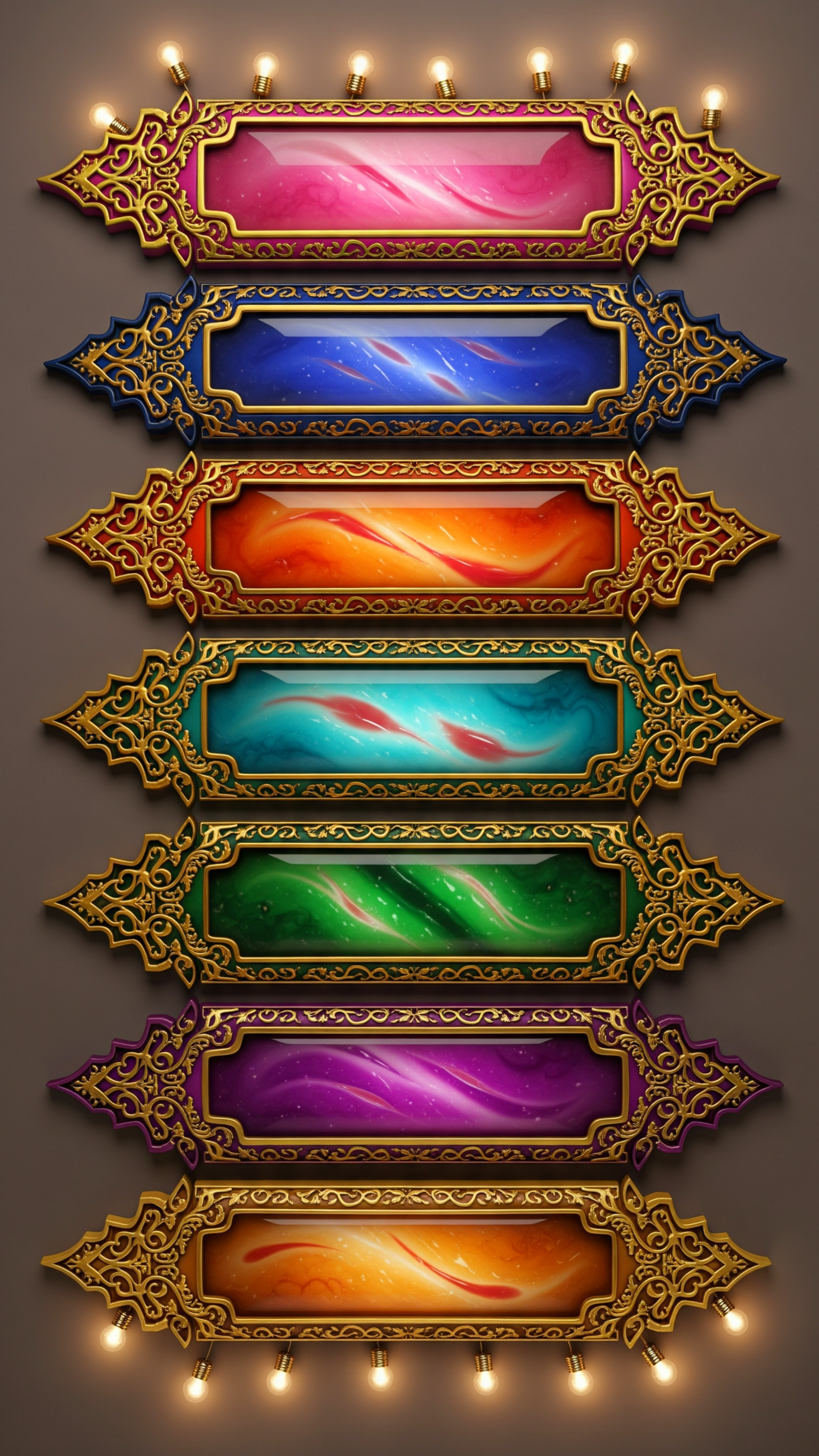 Wallpapers