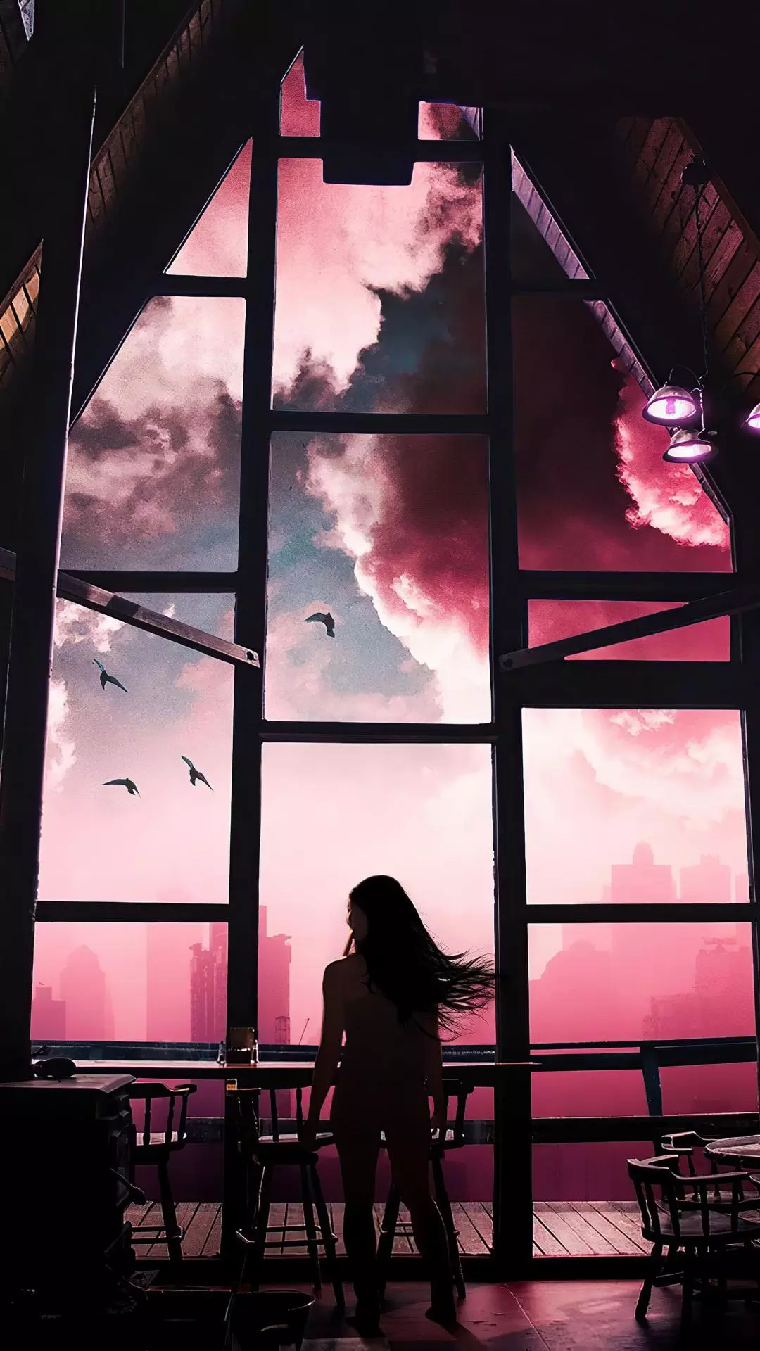 Wallpapers