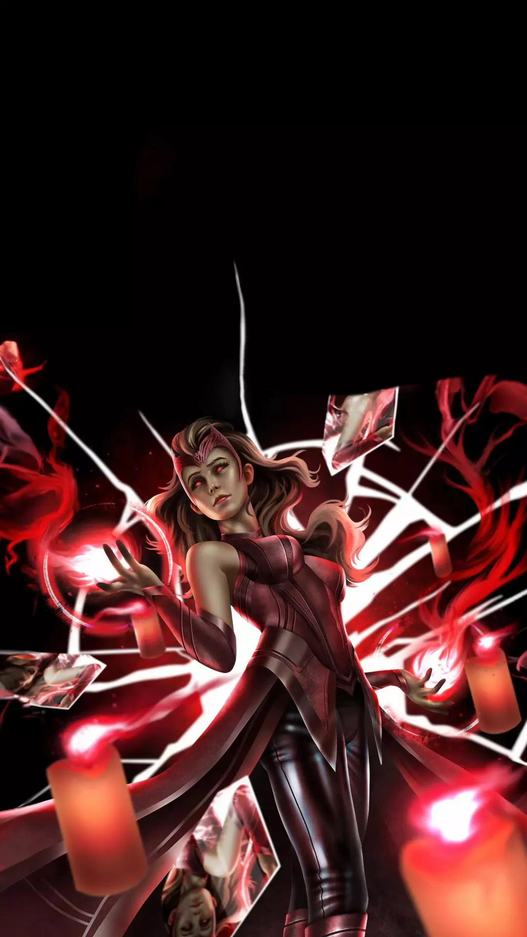 Wallpapers