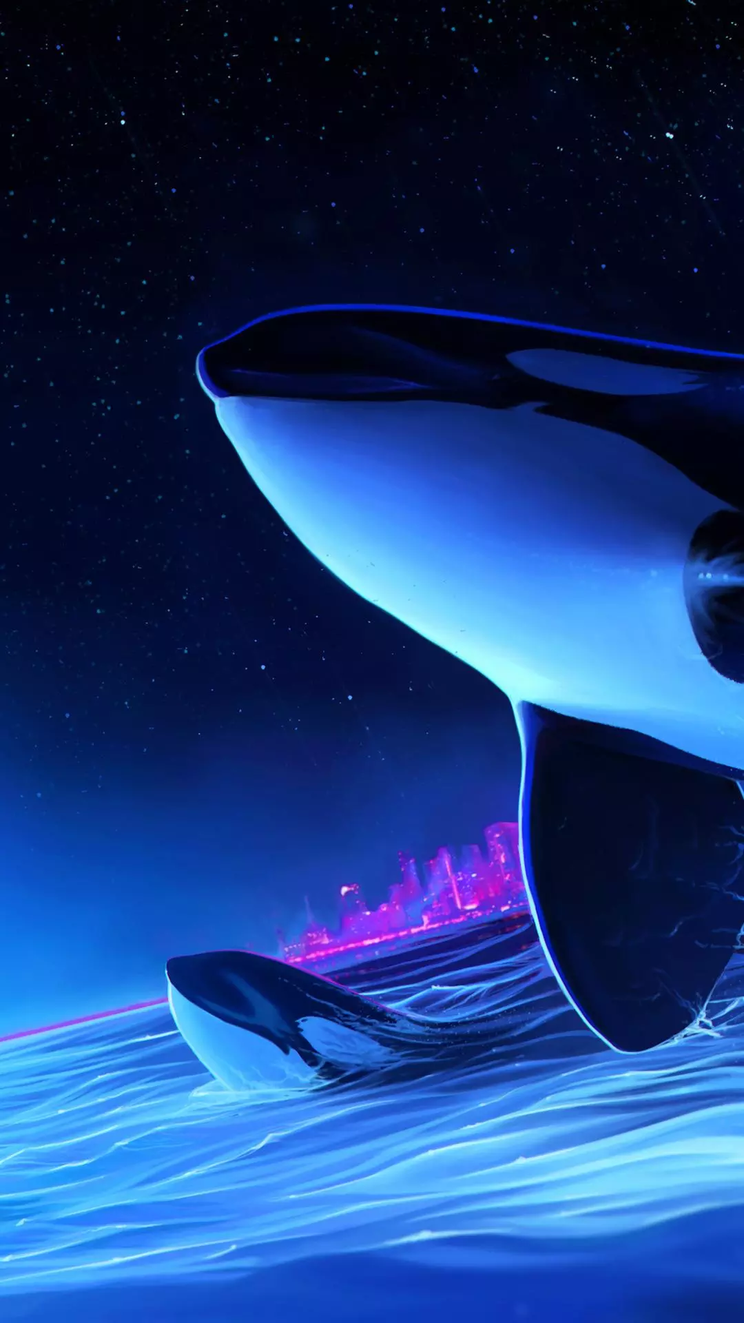 Ocean World