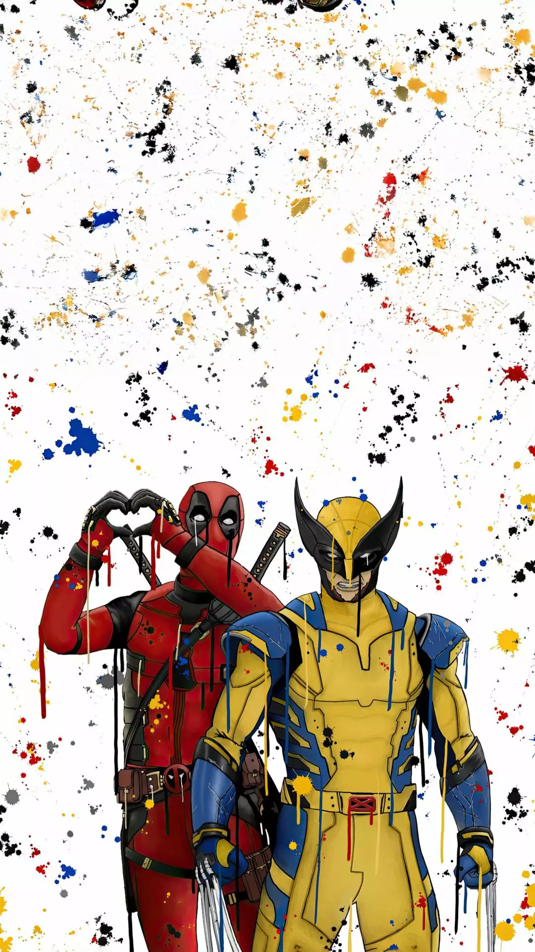 Wallpapers
