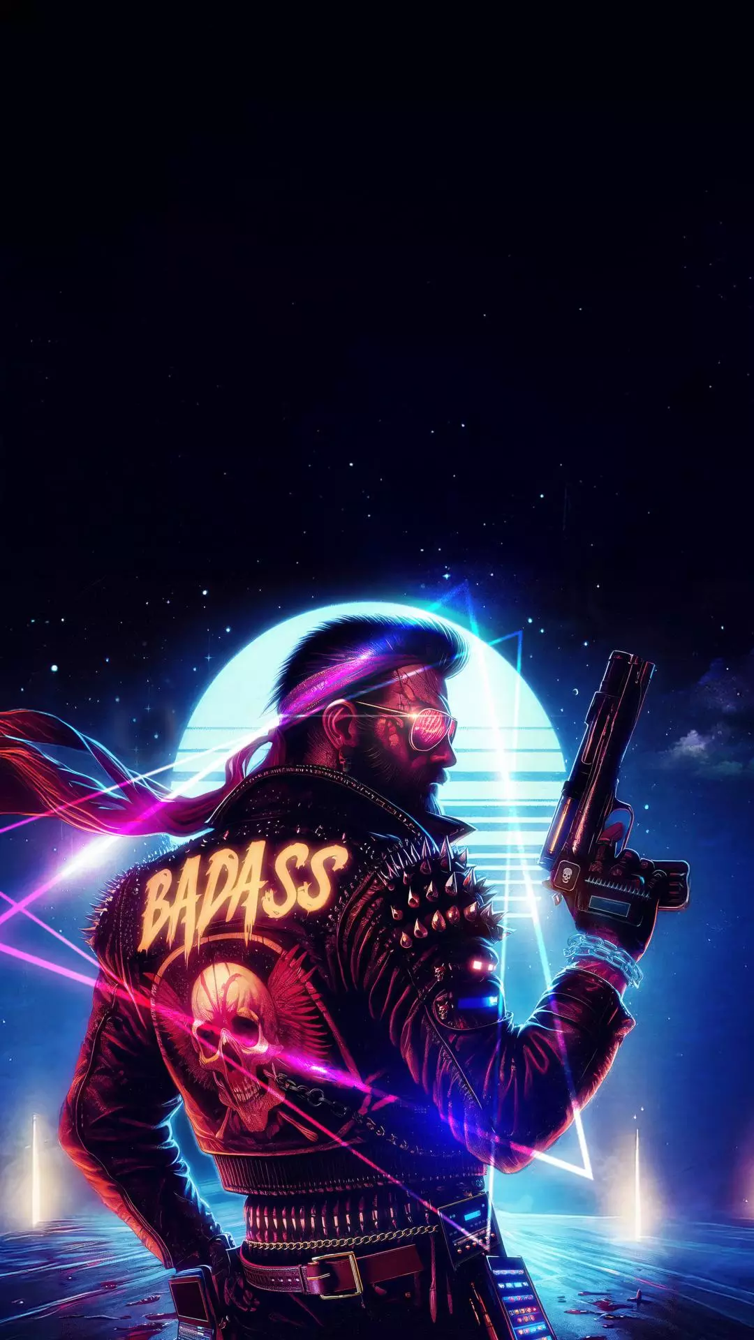 Wallpapers