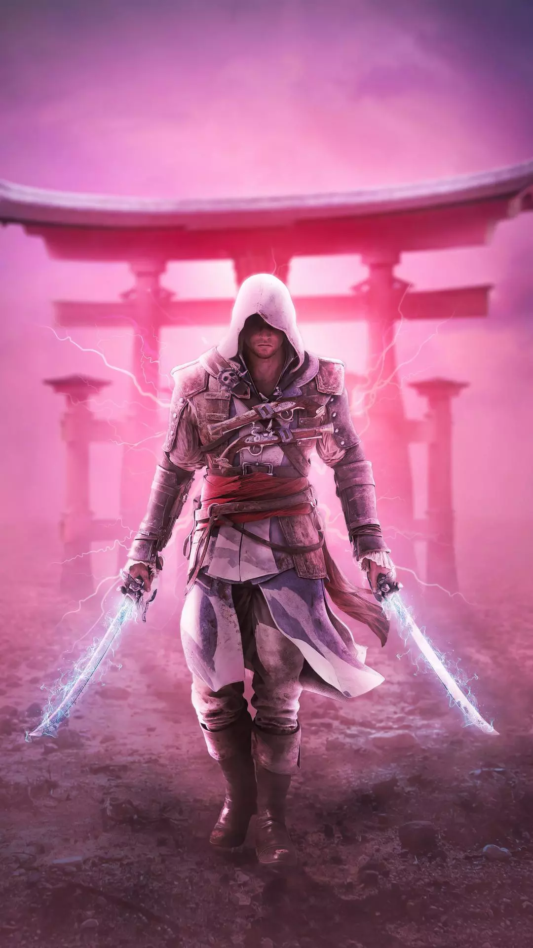Wallpapers