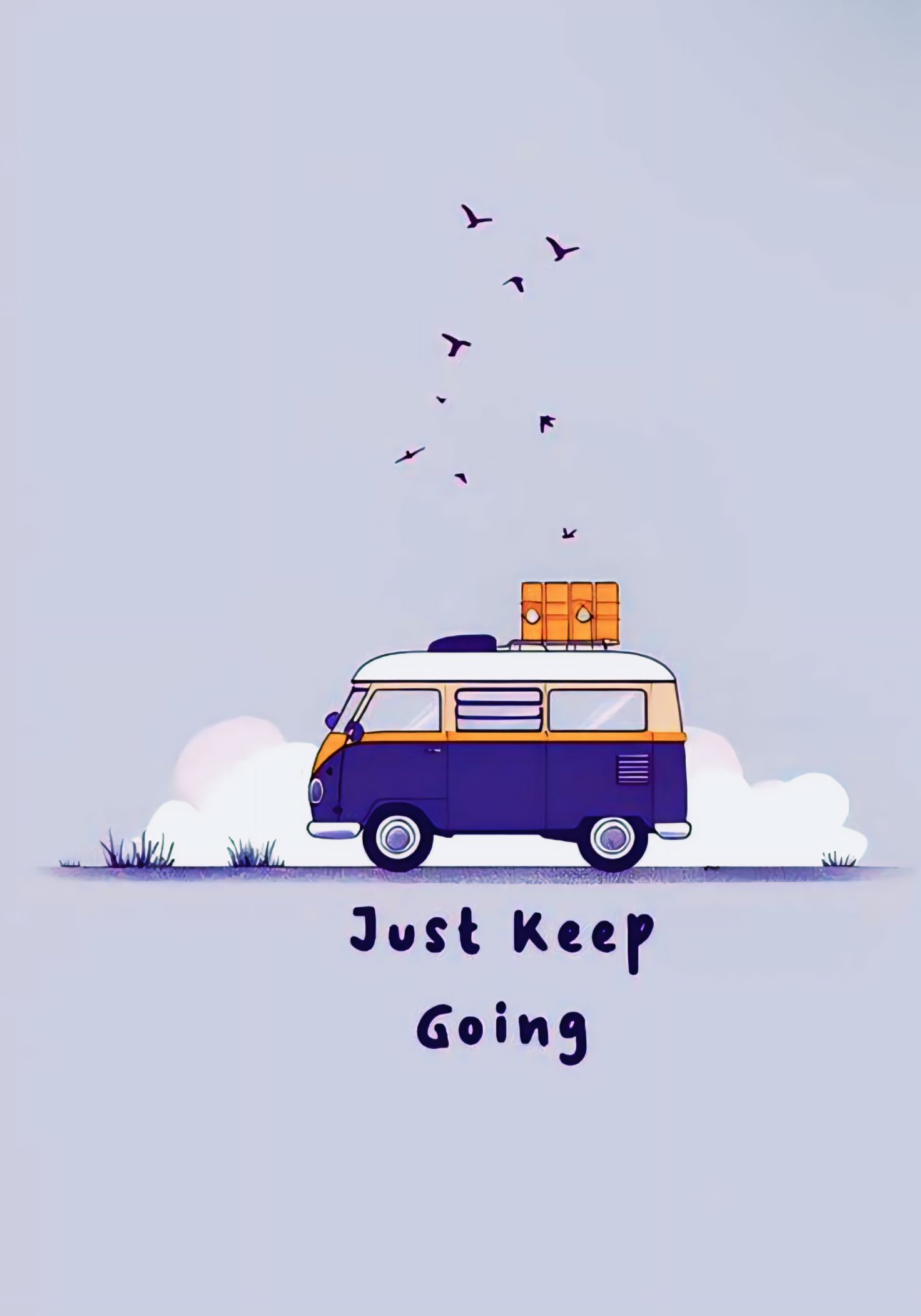 Wallpapers