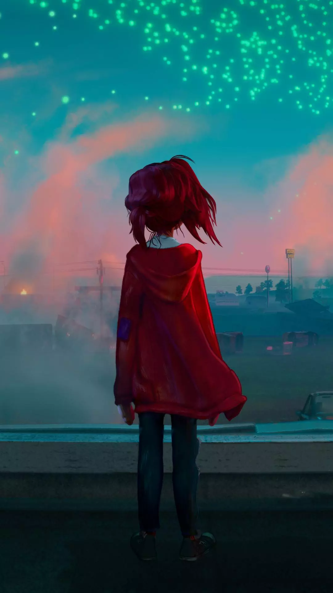 Wallpapers